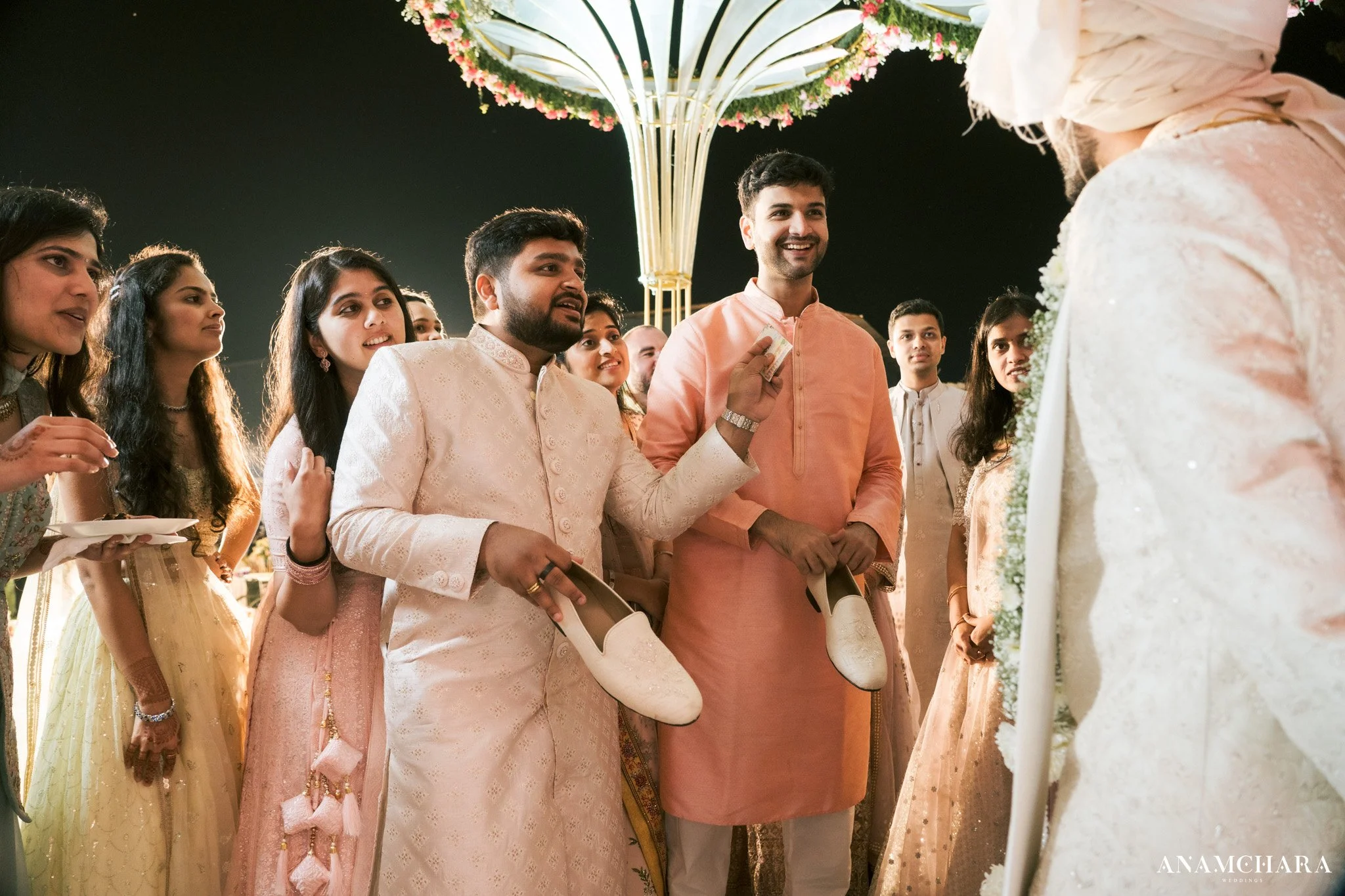 Anamchara Weddings
