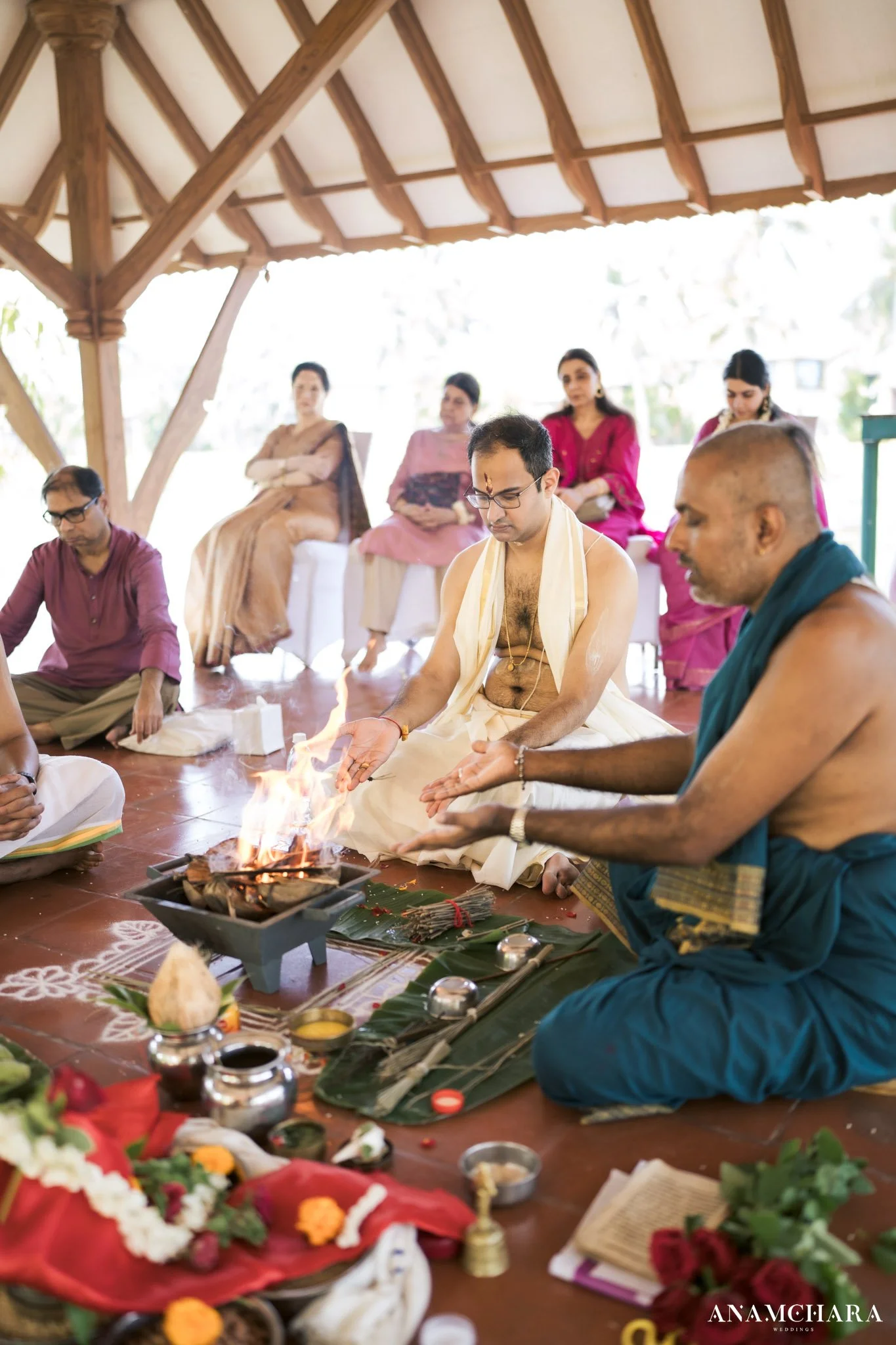 Anamchara Weddings