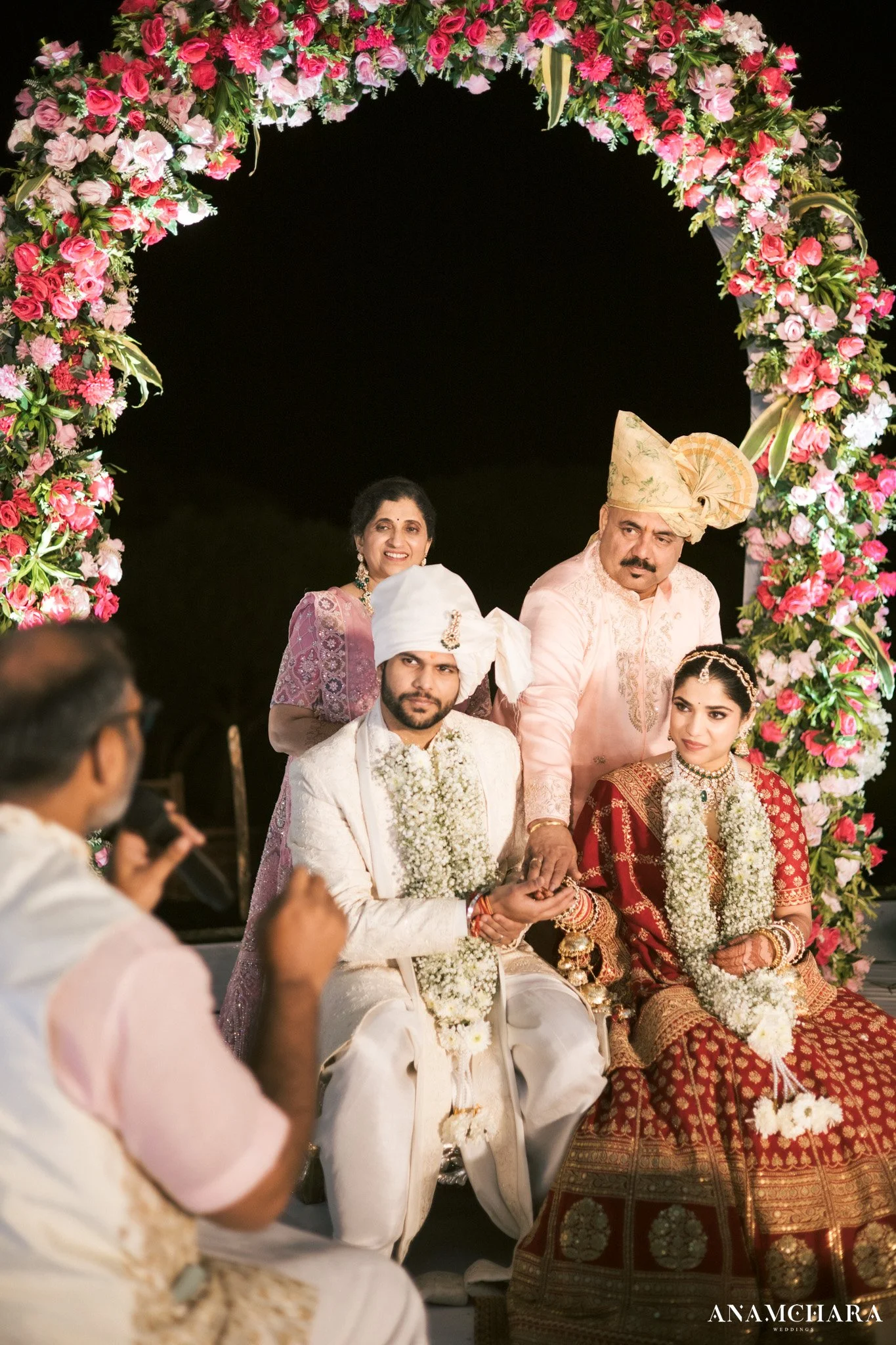 Anamchara Weddings