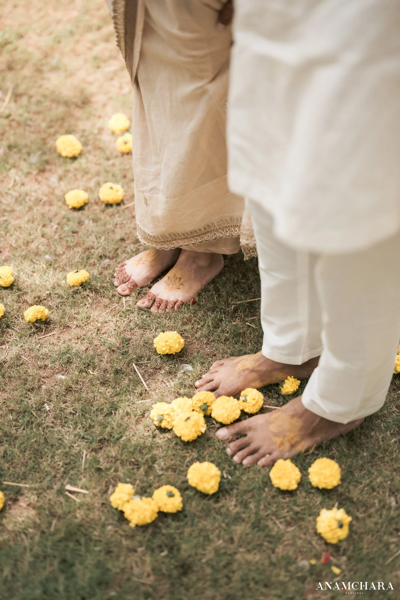 Anamchara Weddings
