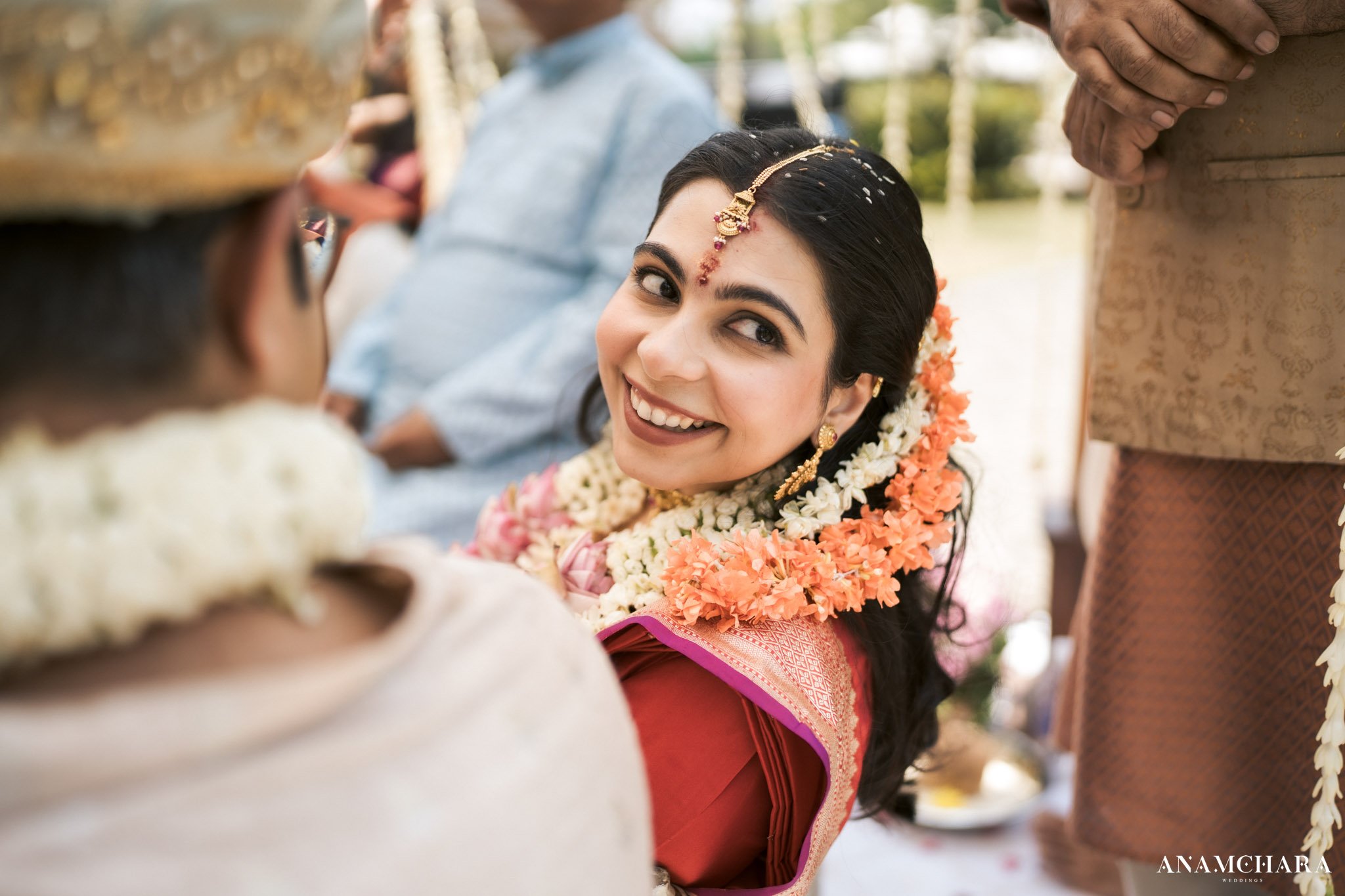 Anamchara Weddings