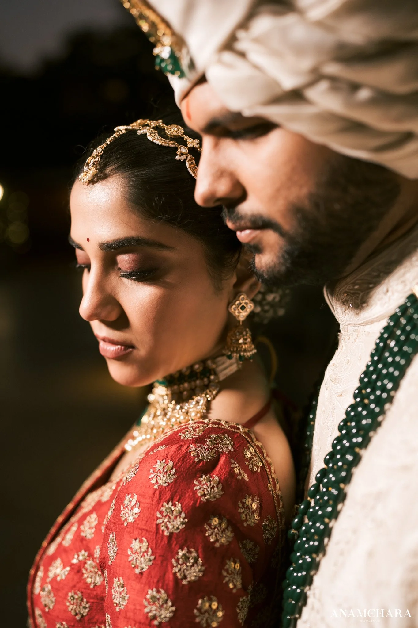 Anamchara Weddings