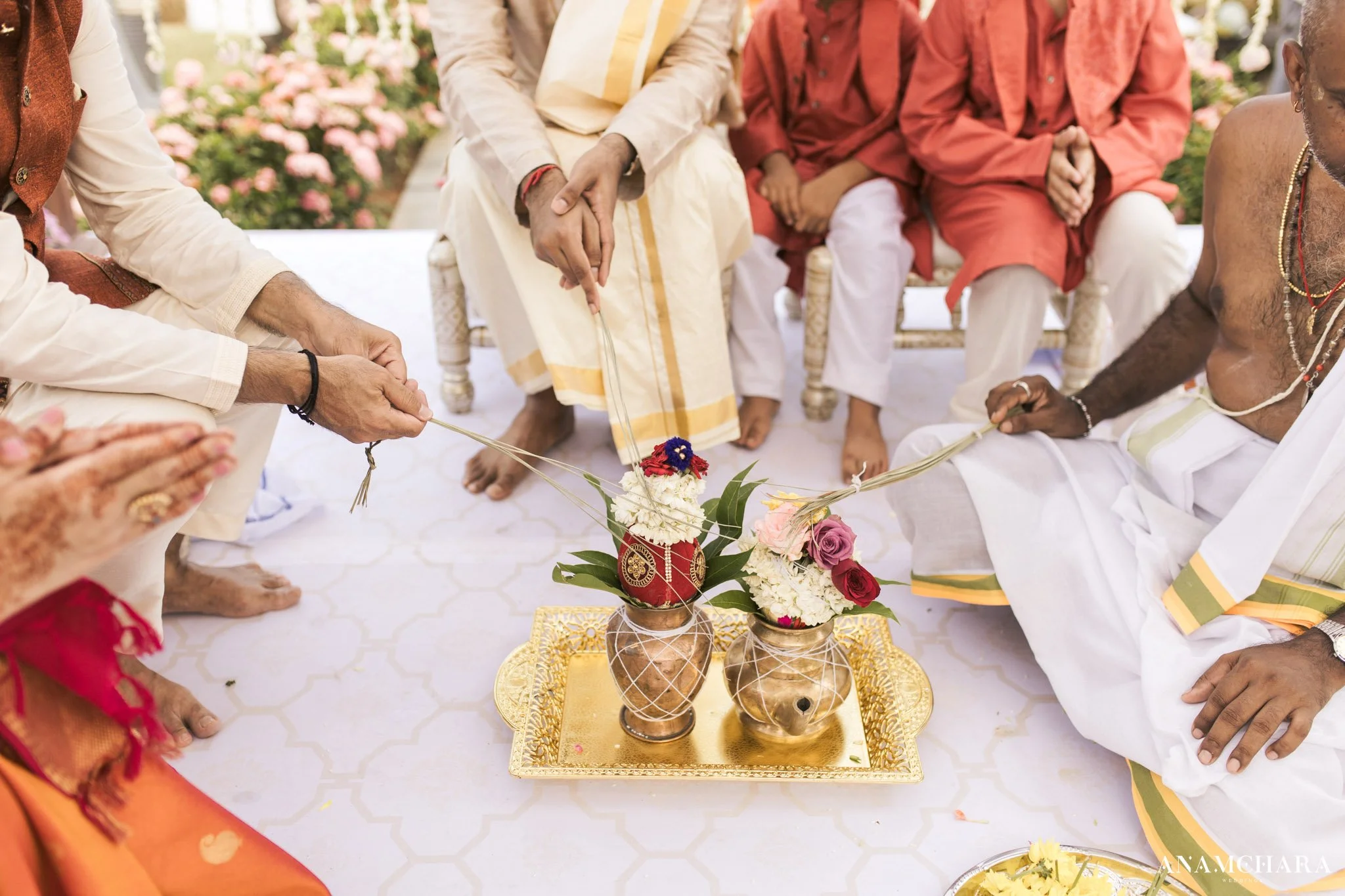 Anamchara Weddings