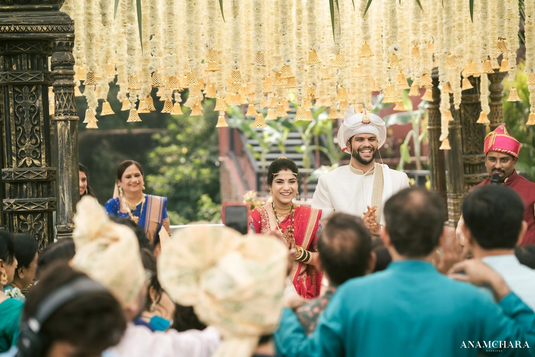 Anamchara Weddings