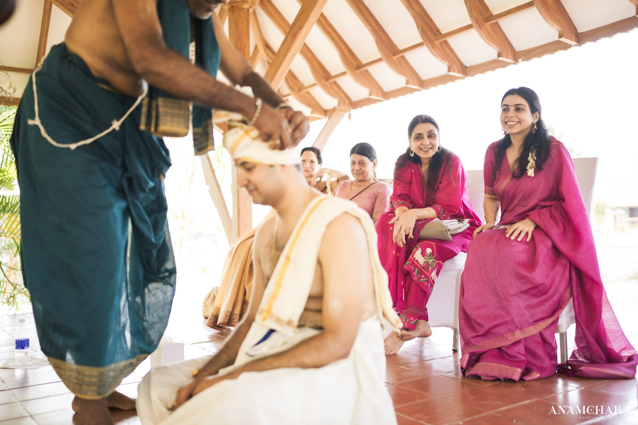 Anamchara Weddings