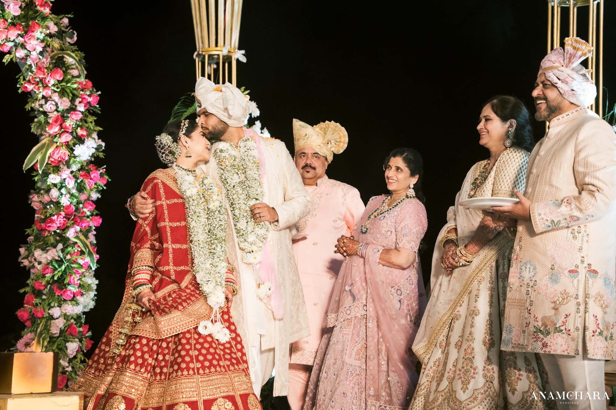 Anamchara Weddings
