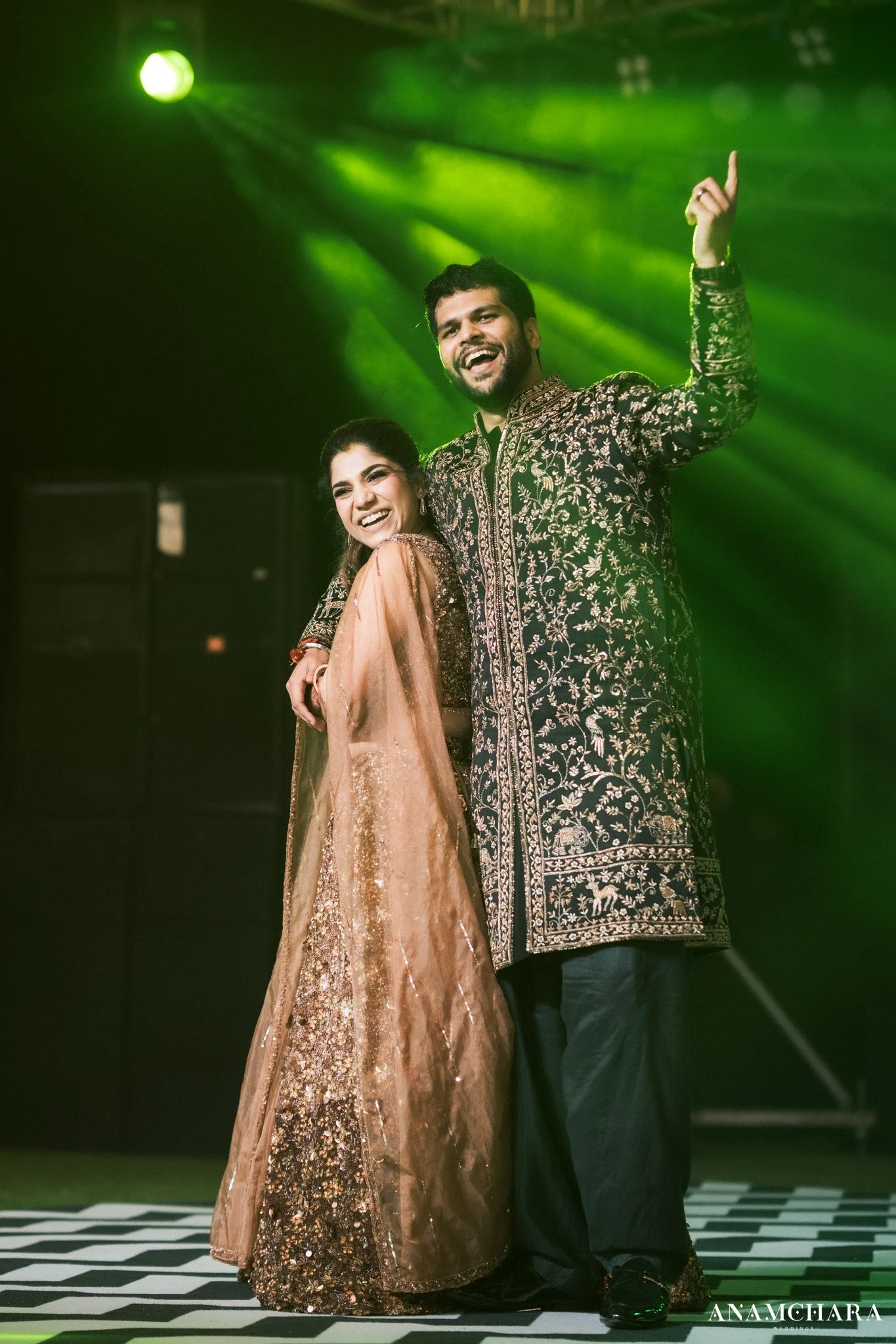 Anamchara Weddings