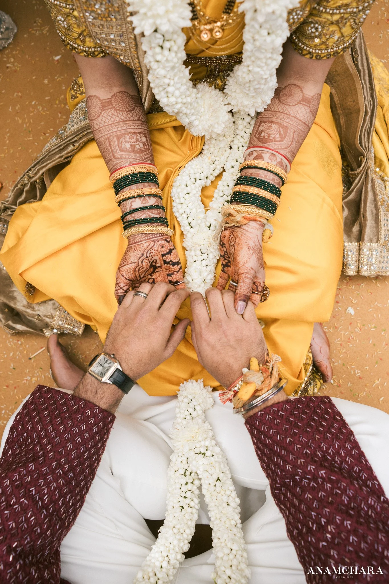 Anamchara Weddings
