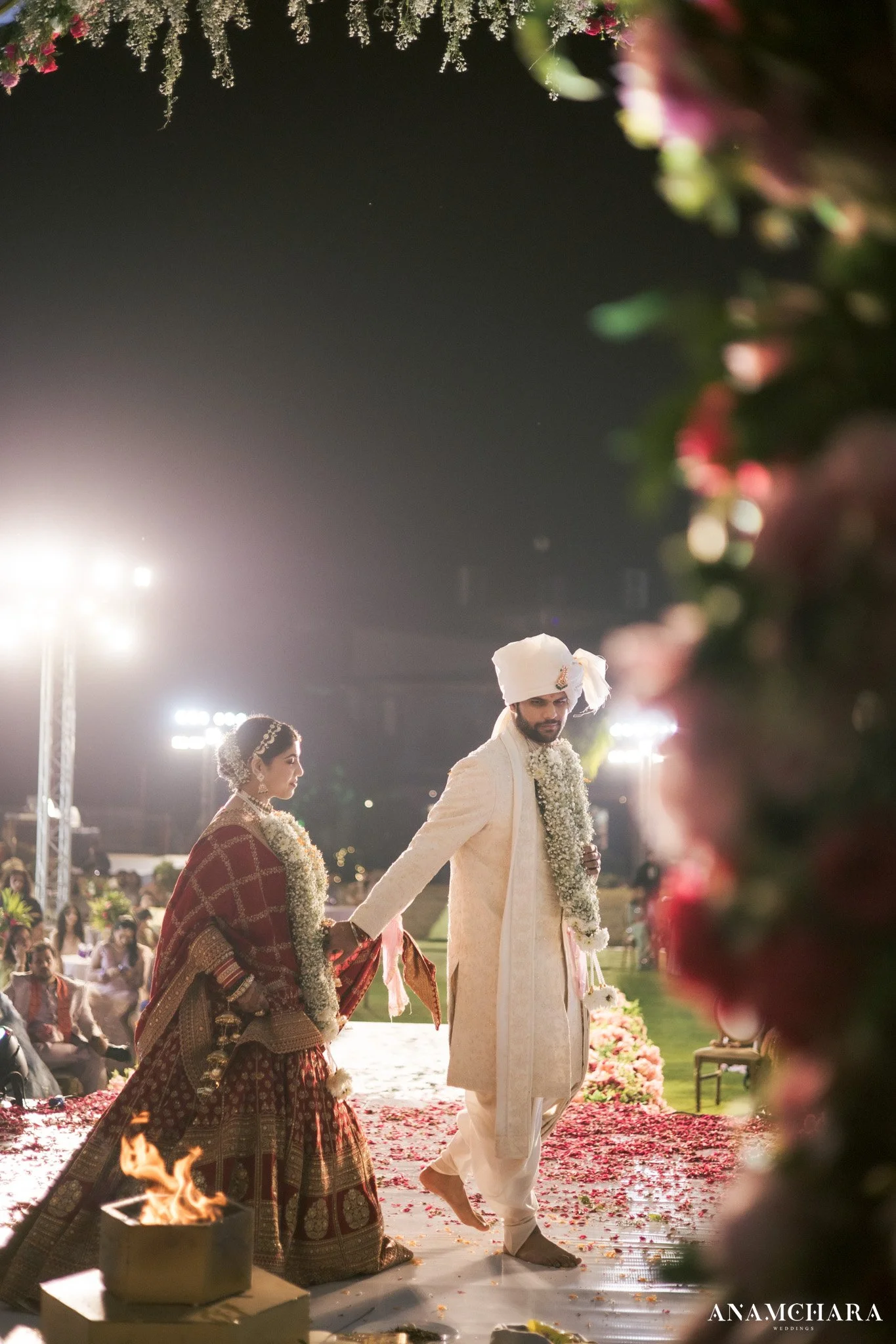 Anamchara Weddings