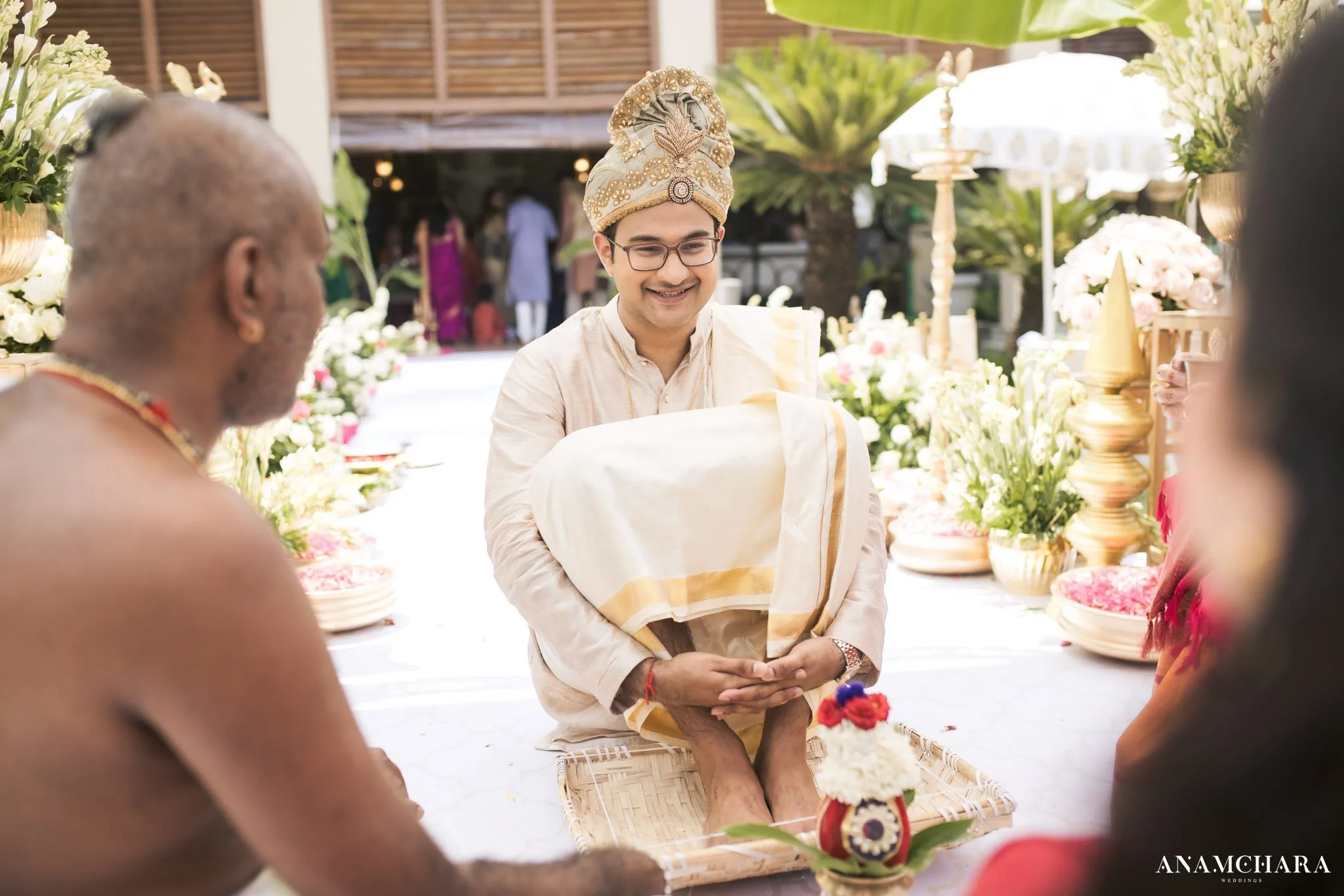 Anamchara Weddings