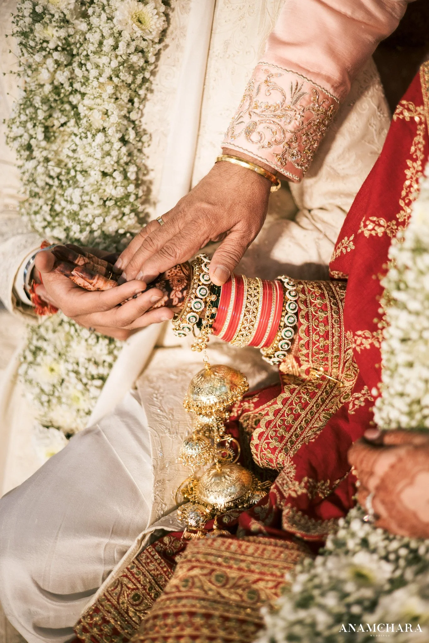 Anamchara Weddings