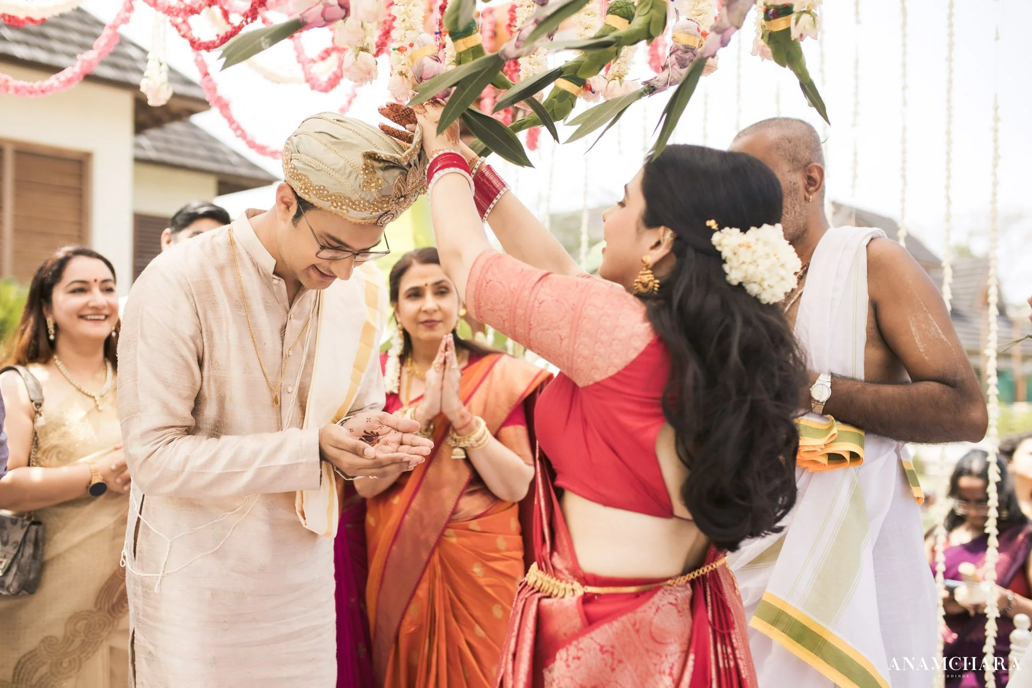 Anamchara Weddings