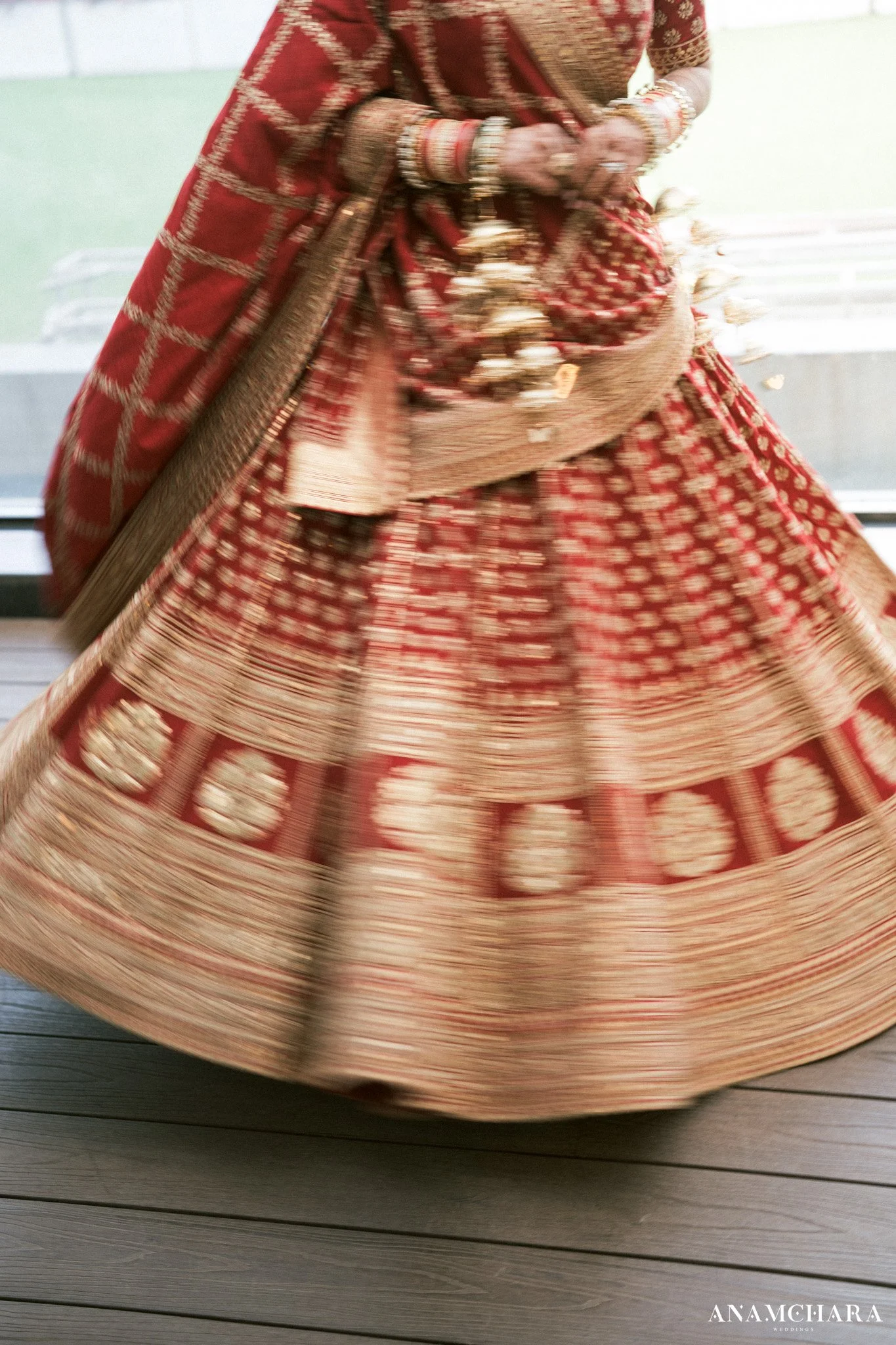 Anamchara Weddings