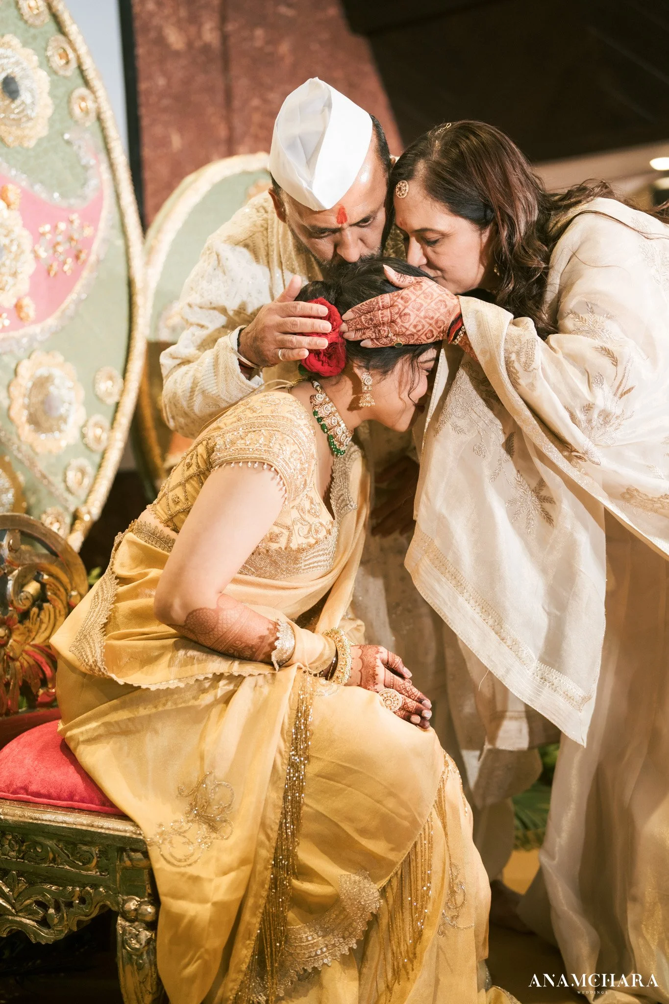 Anamchara Weddings