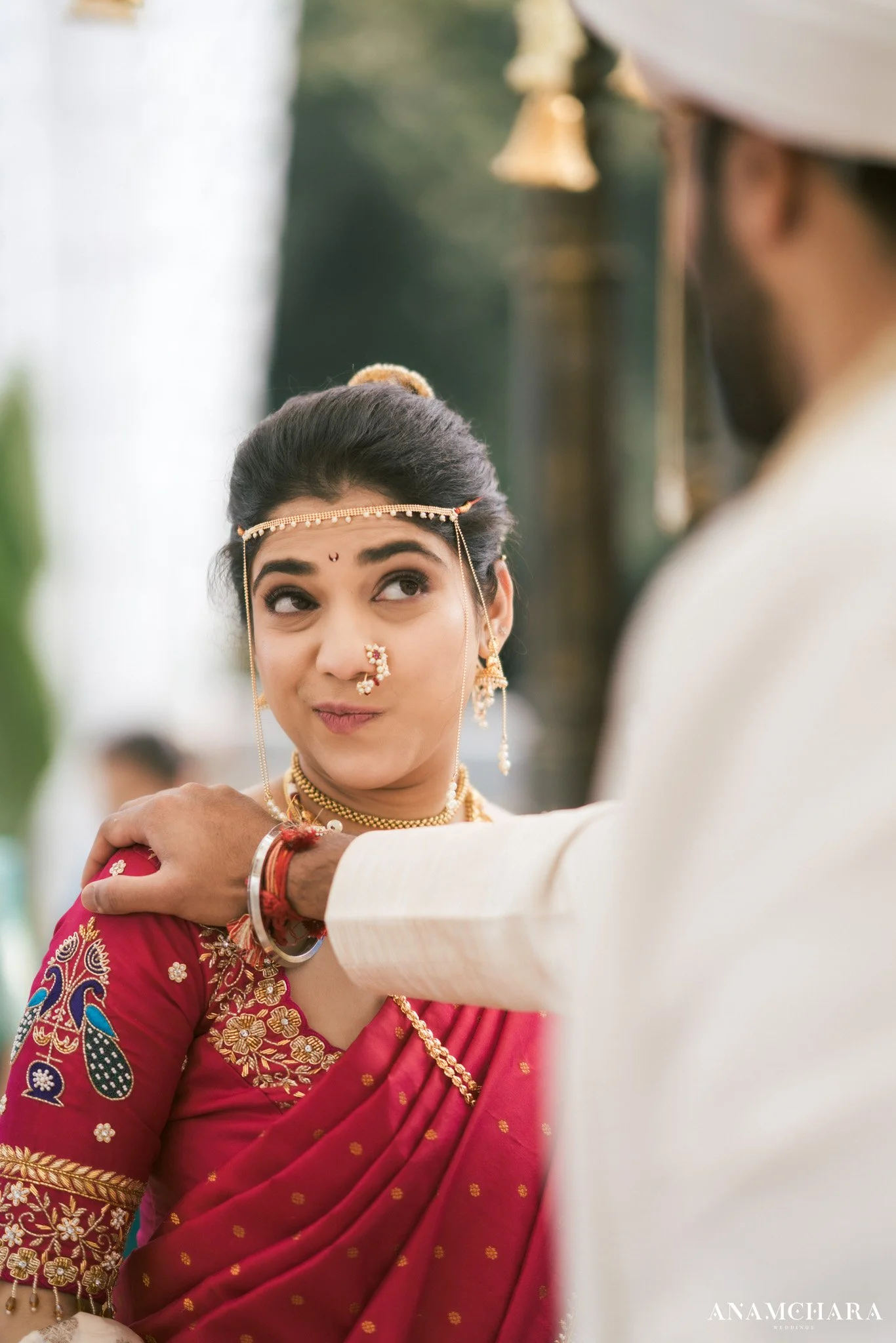 Anamchara Weddings