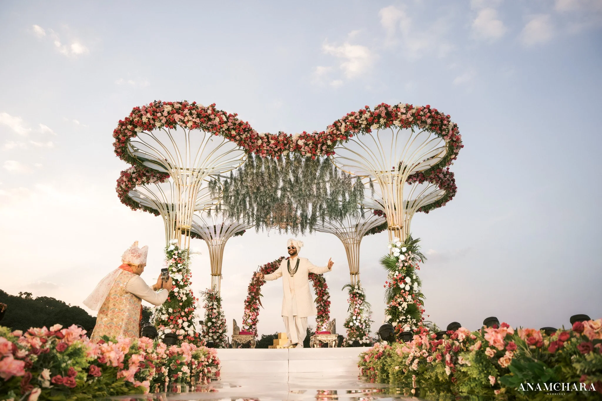 Anamchara Weddings