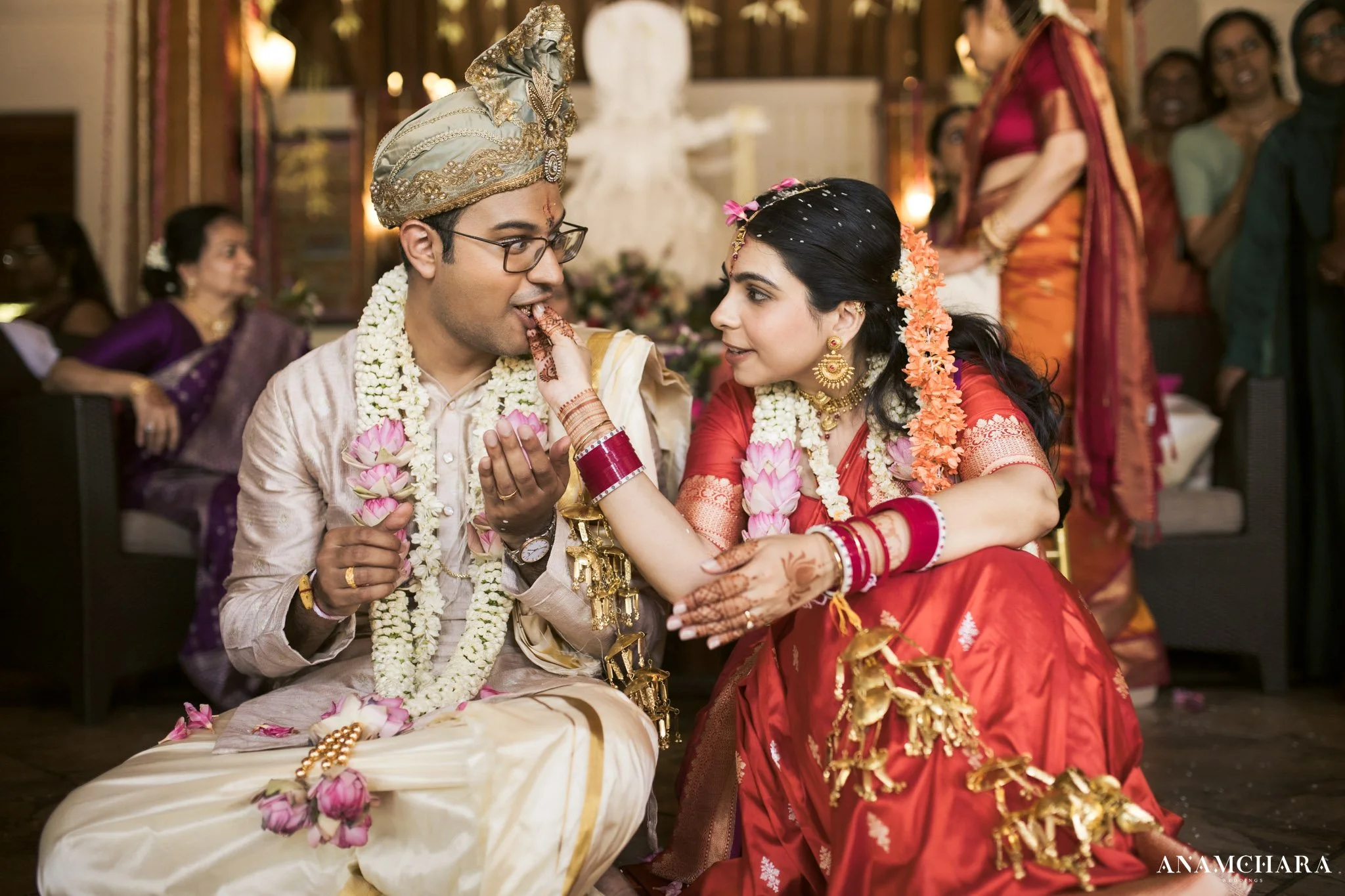 Anamchara Weddings