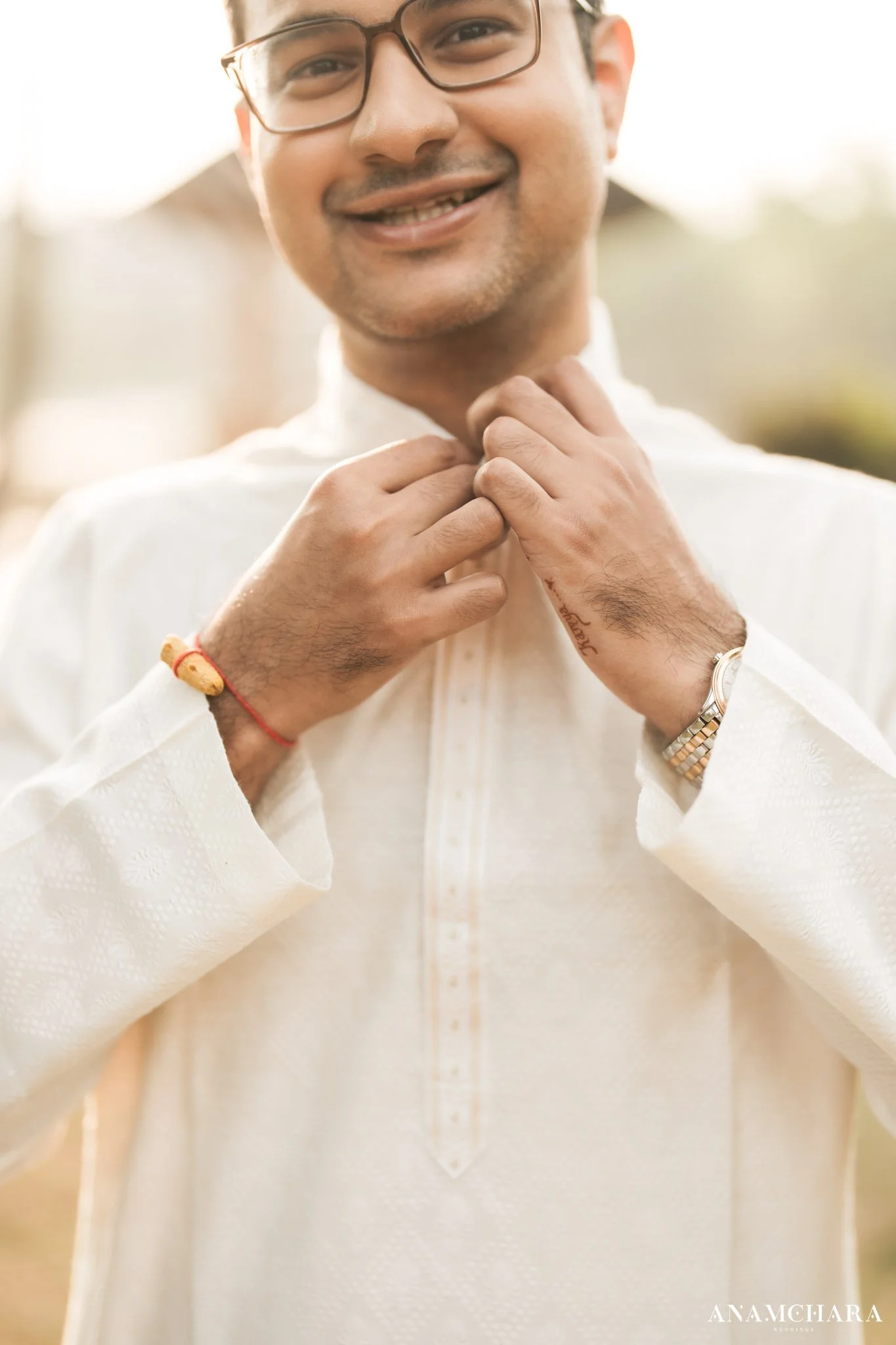 Anamchara Weddings