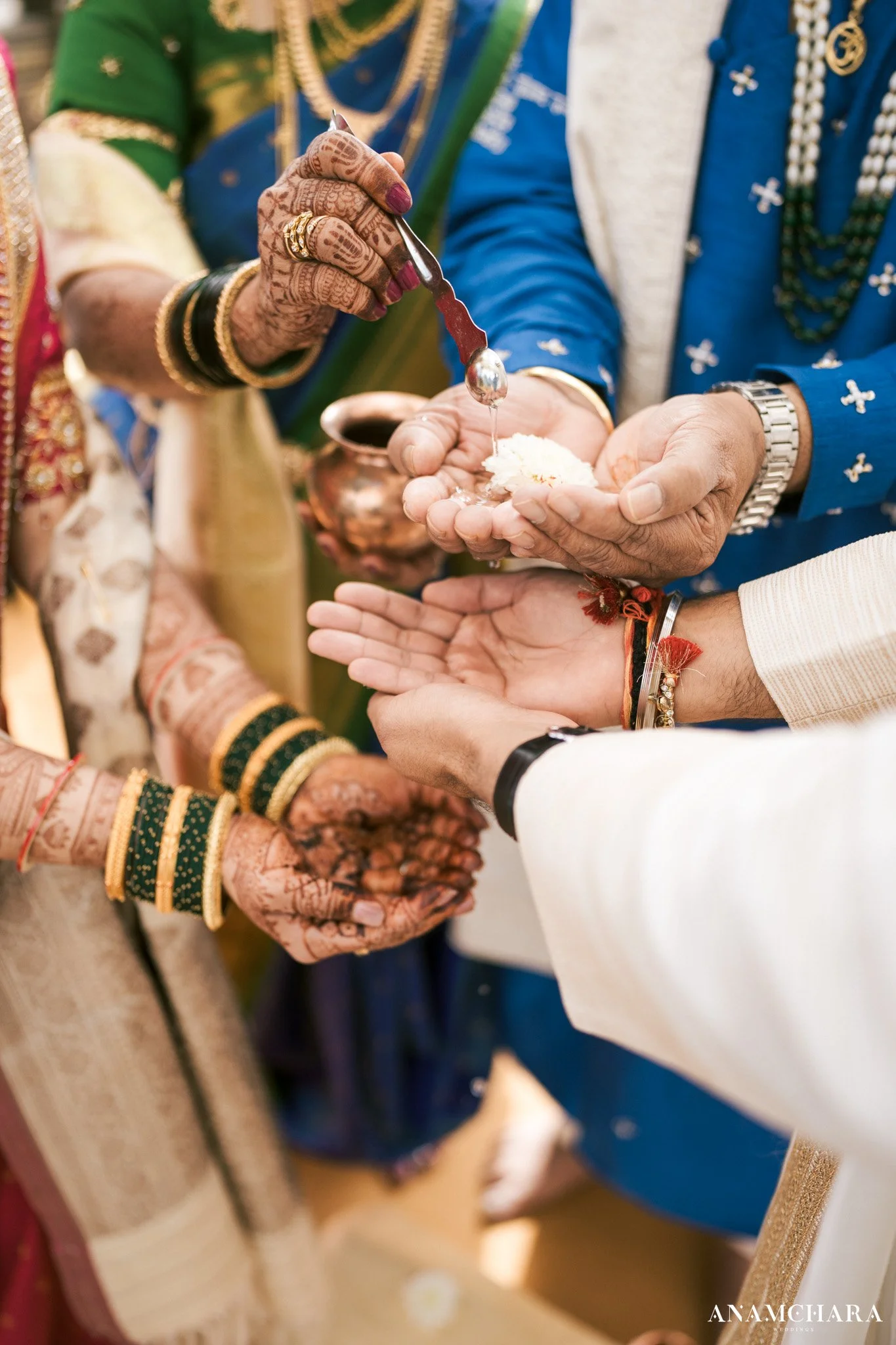 Anamchara Weddings