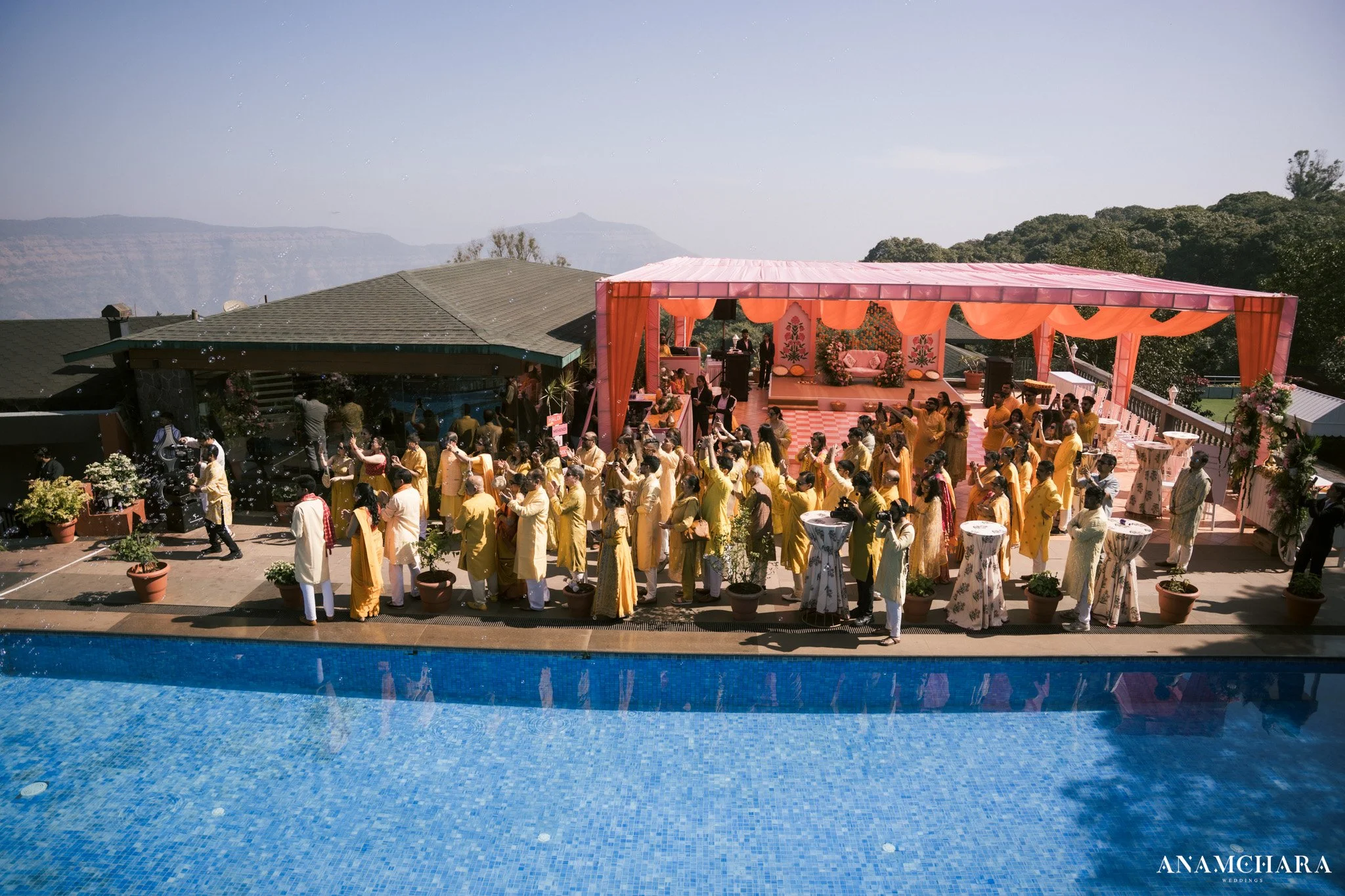 Anamchara Weddings