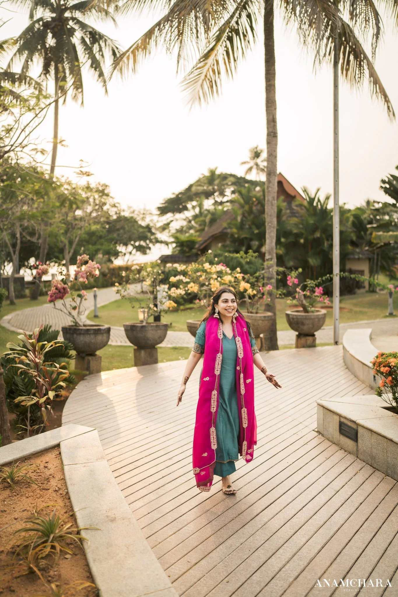 Anamchara Weddings