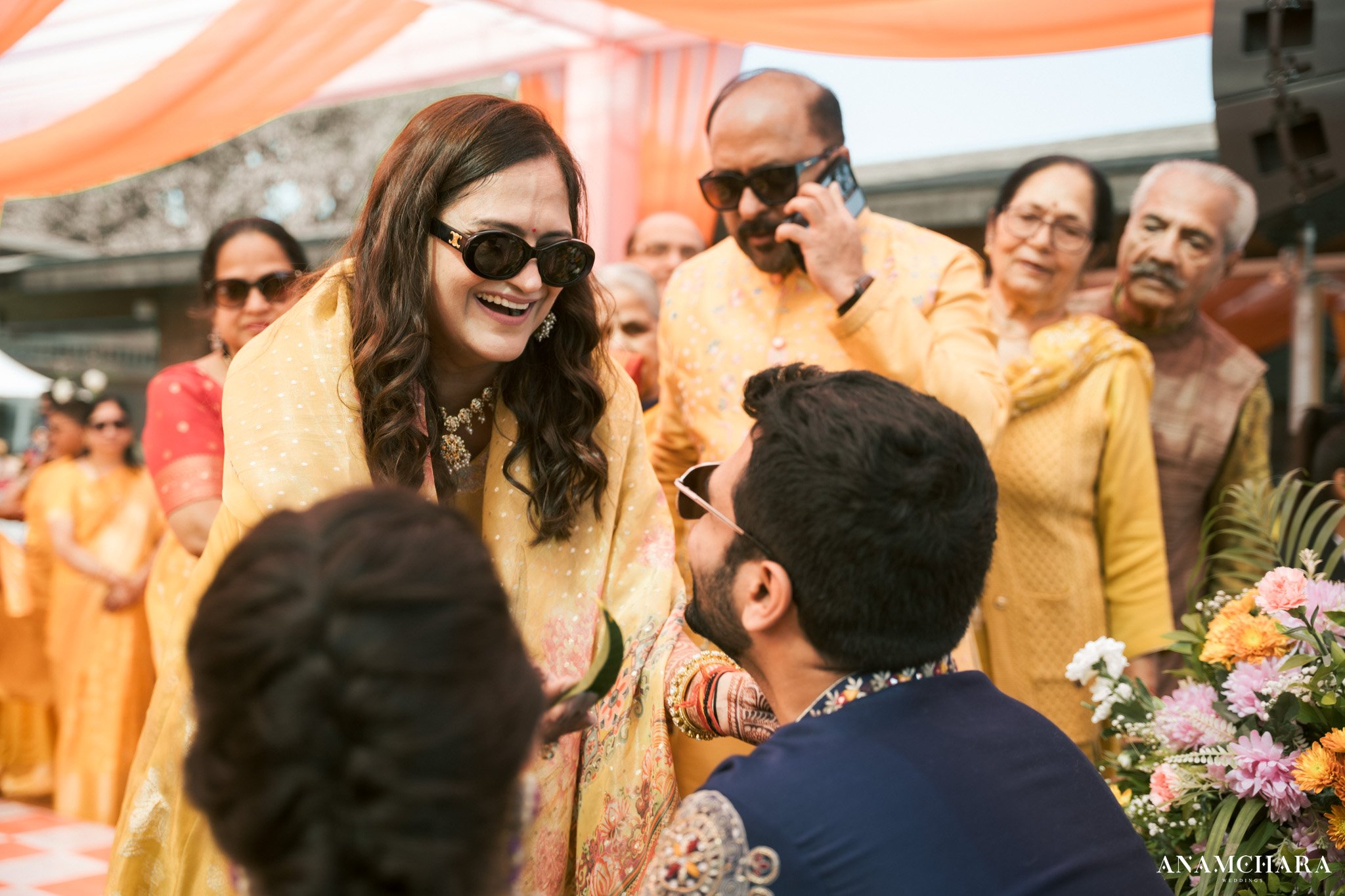 Anamchara Weddings