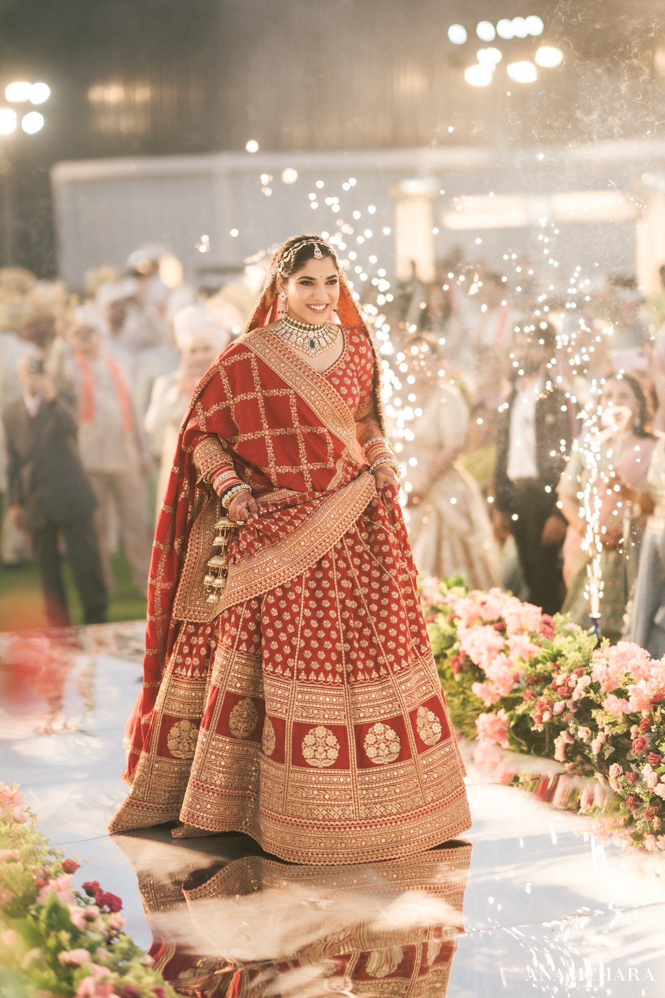 Anamchara Weddings