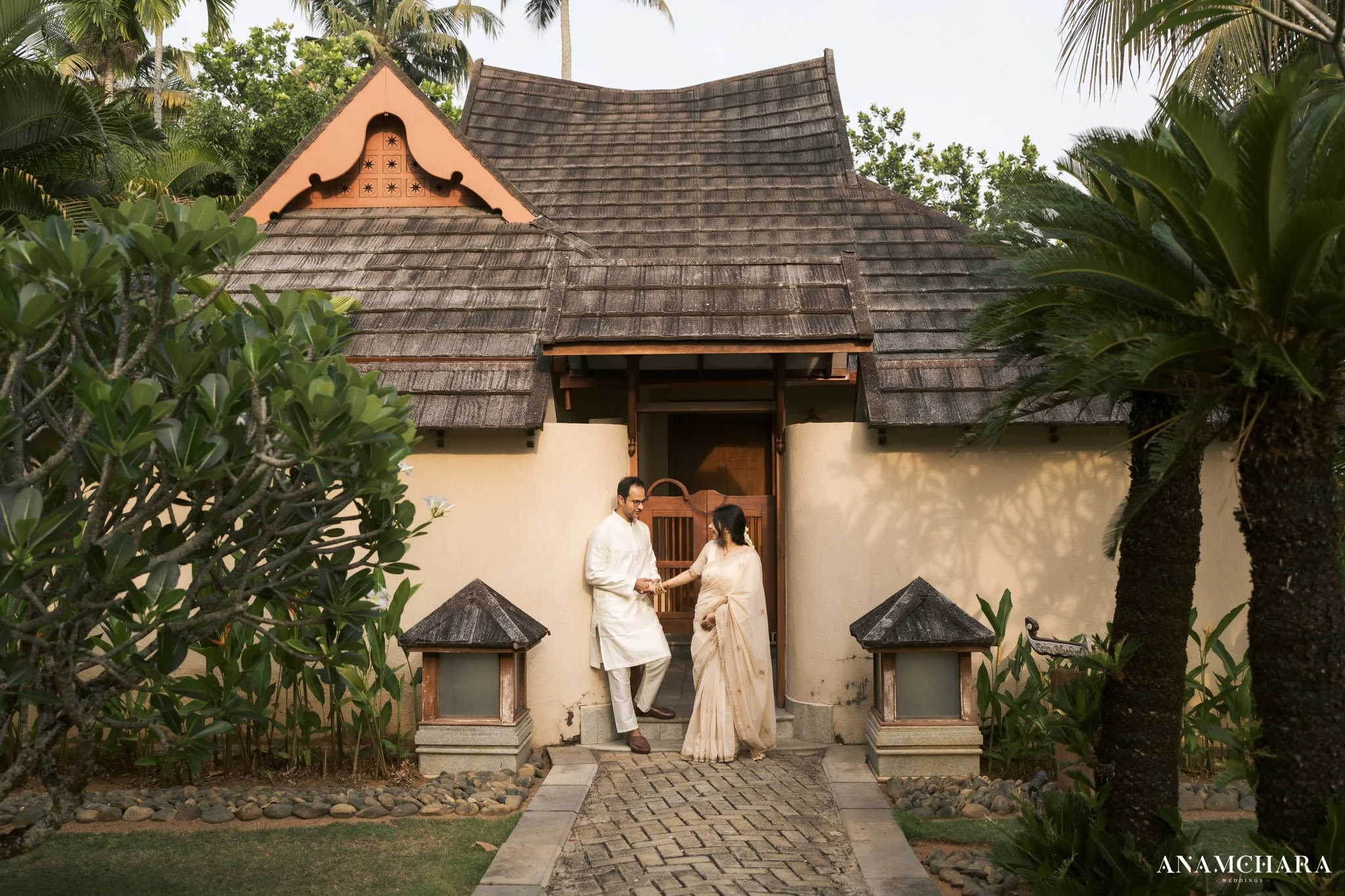 Anamchara Weddings