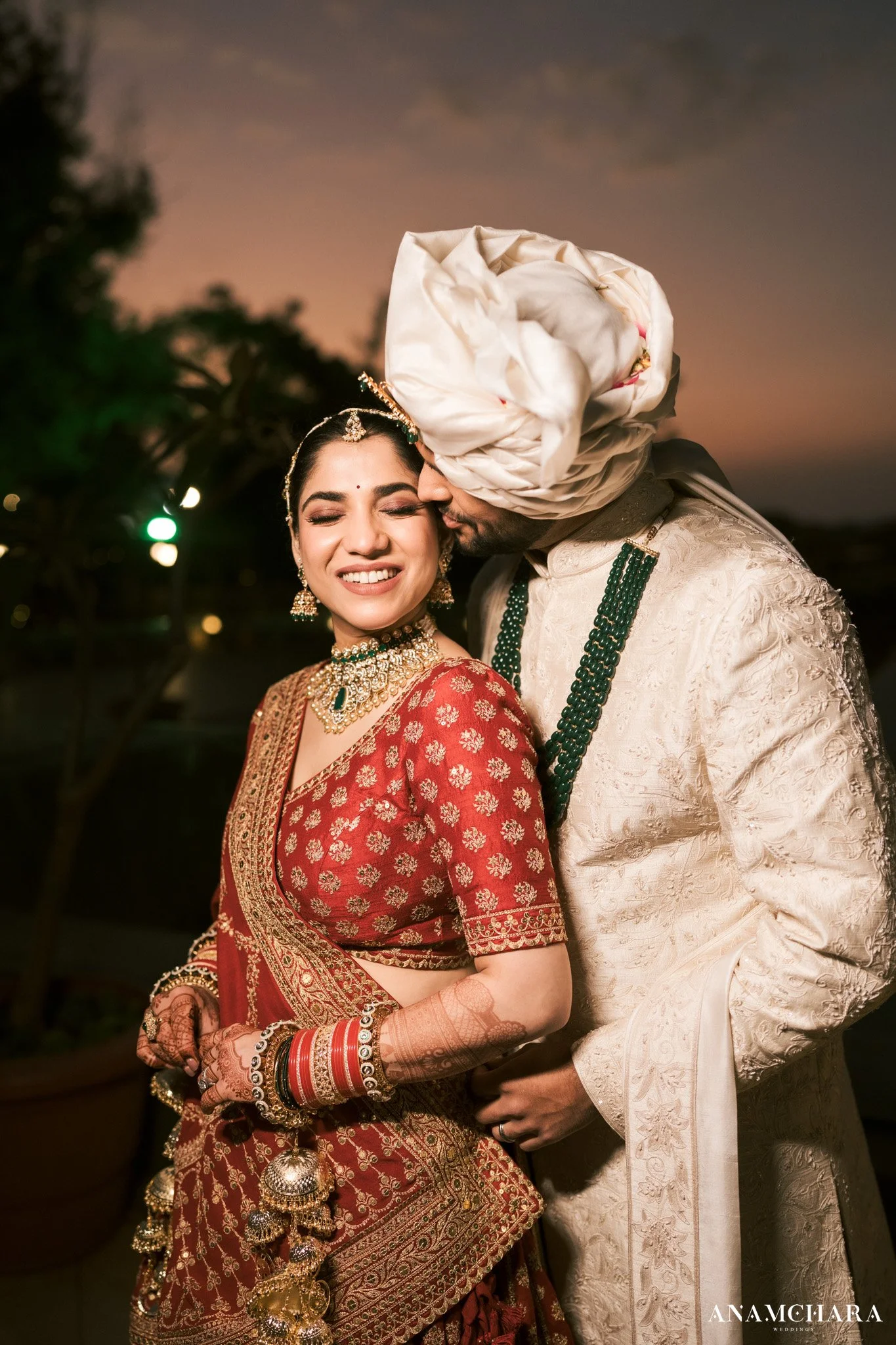 Anamchara Weddings