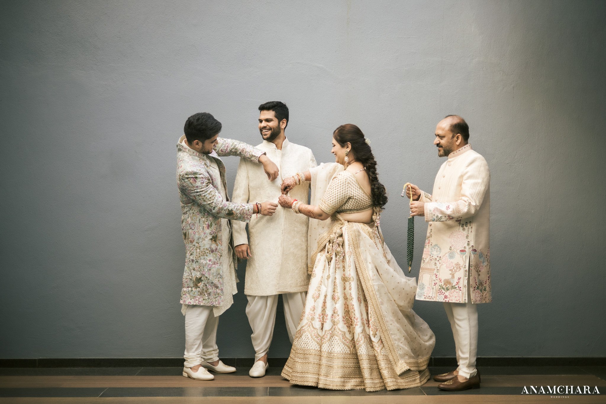 Anamchara Weddings