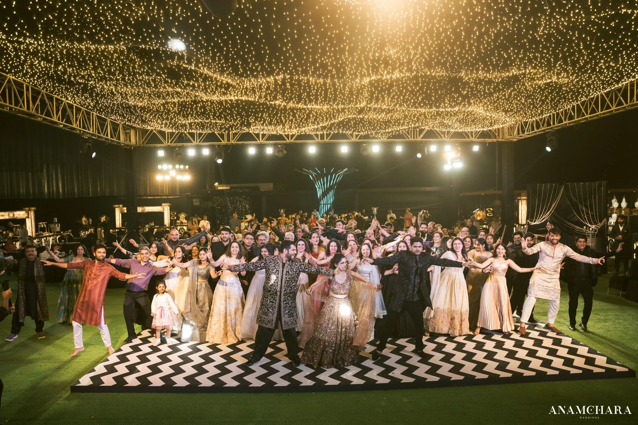 Anamchara Weddings