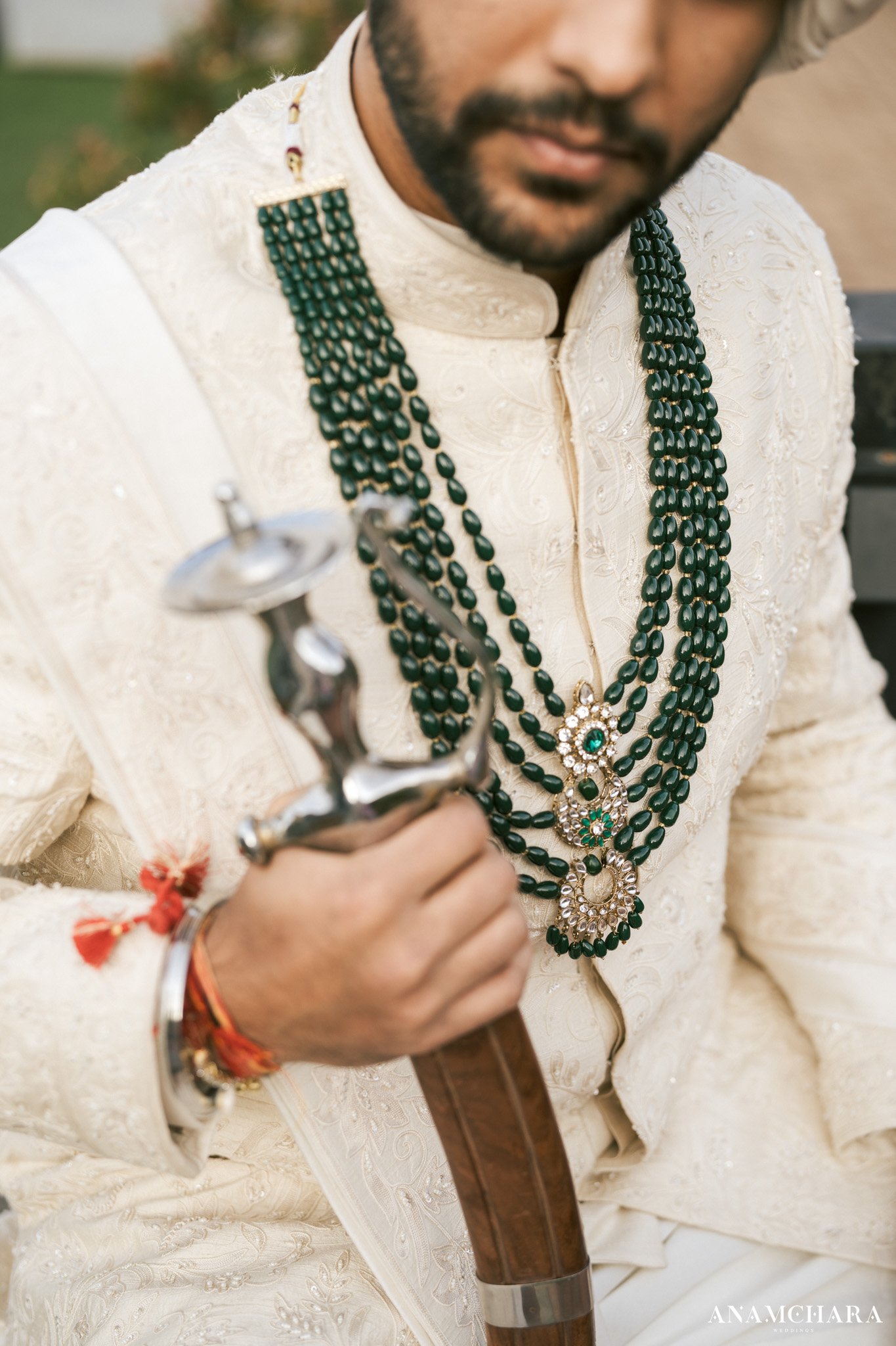 Anamchara Weddings