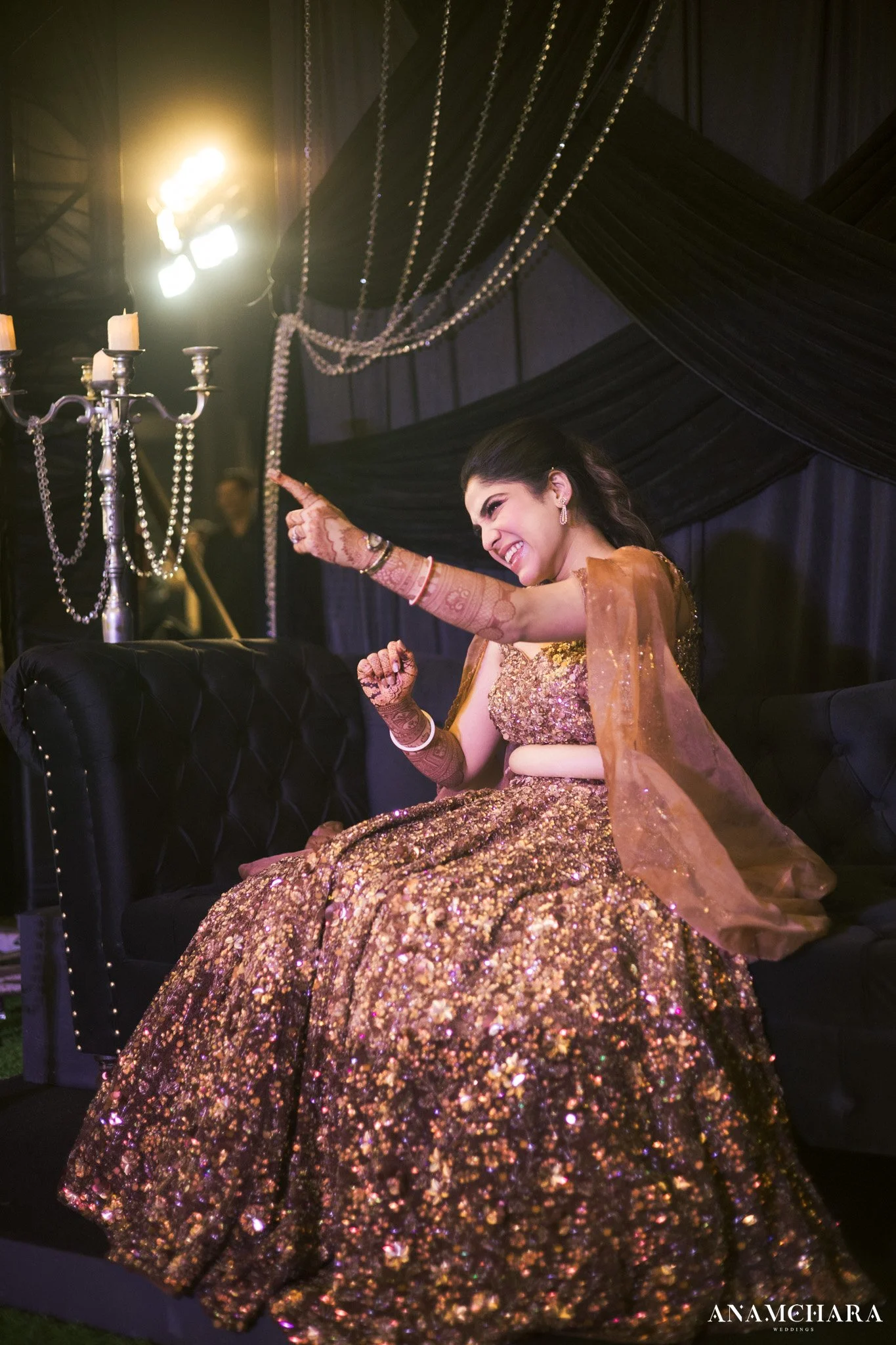 Anamchara Weddings