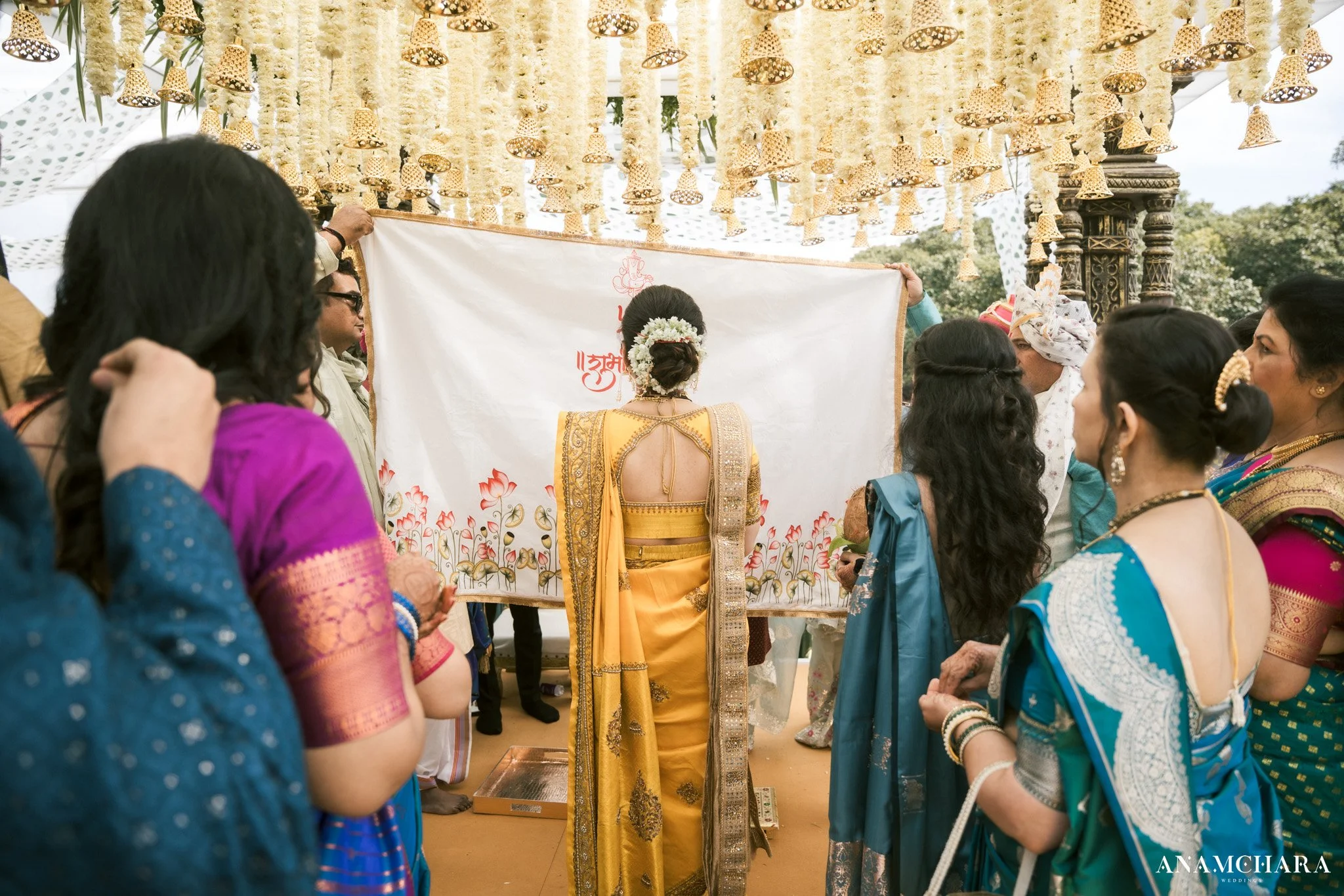 Anamchara Weddings