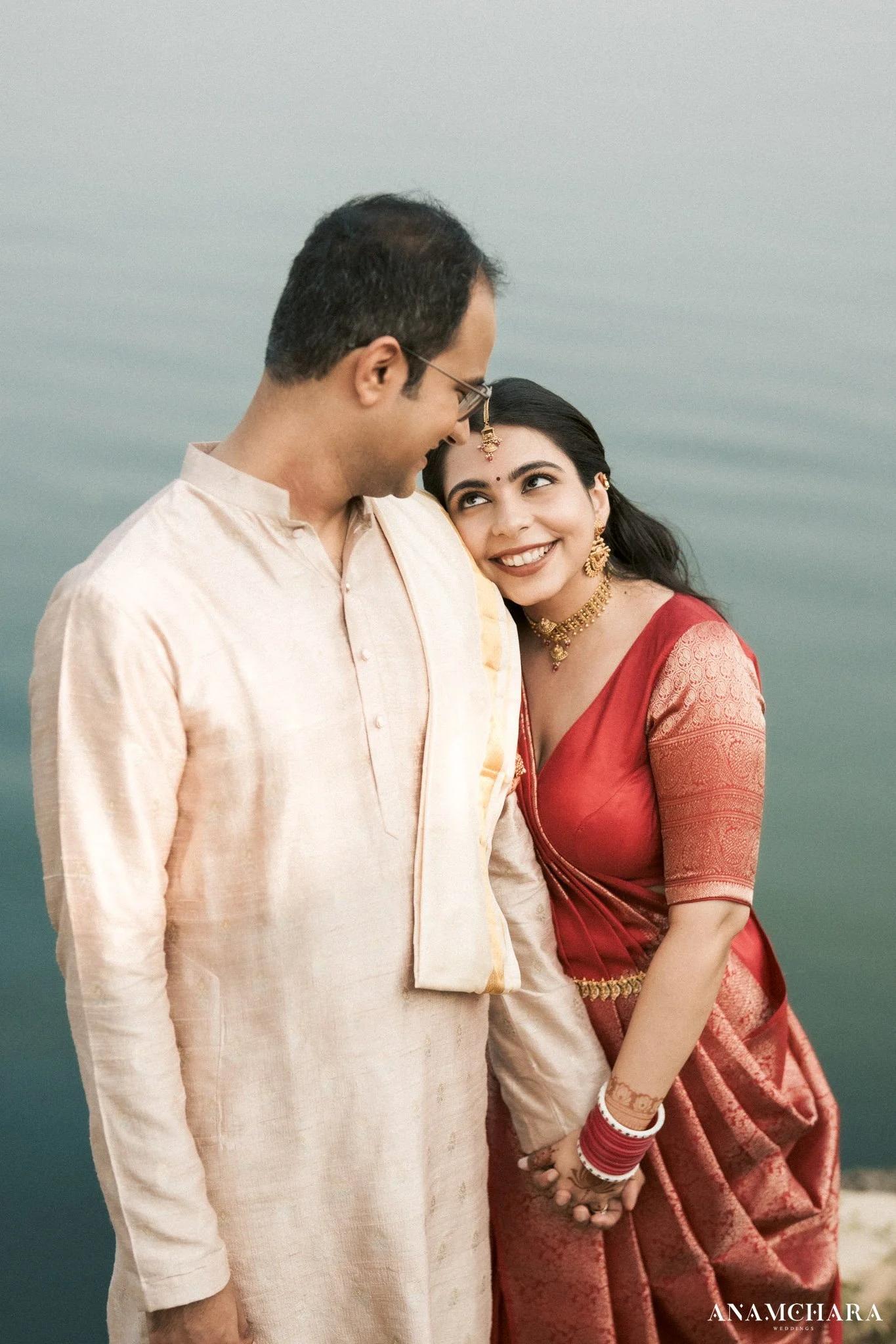 Anamchara Weddings