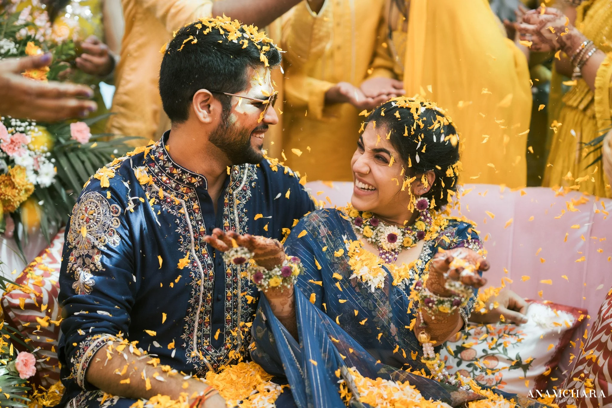 Anamchara Weddings