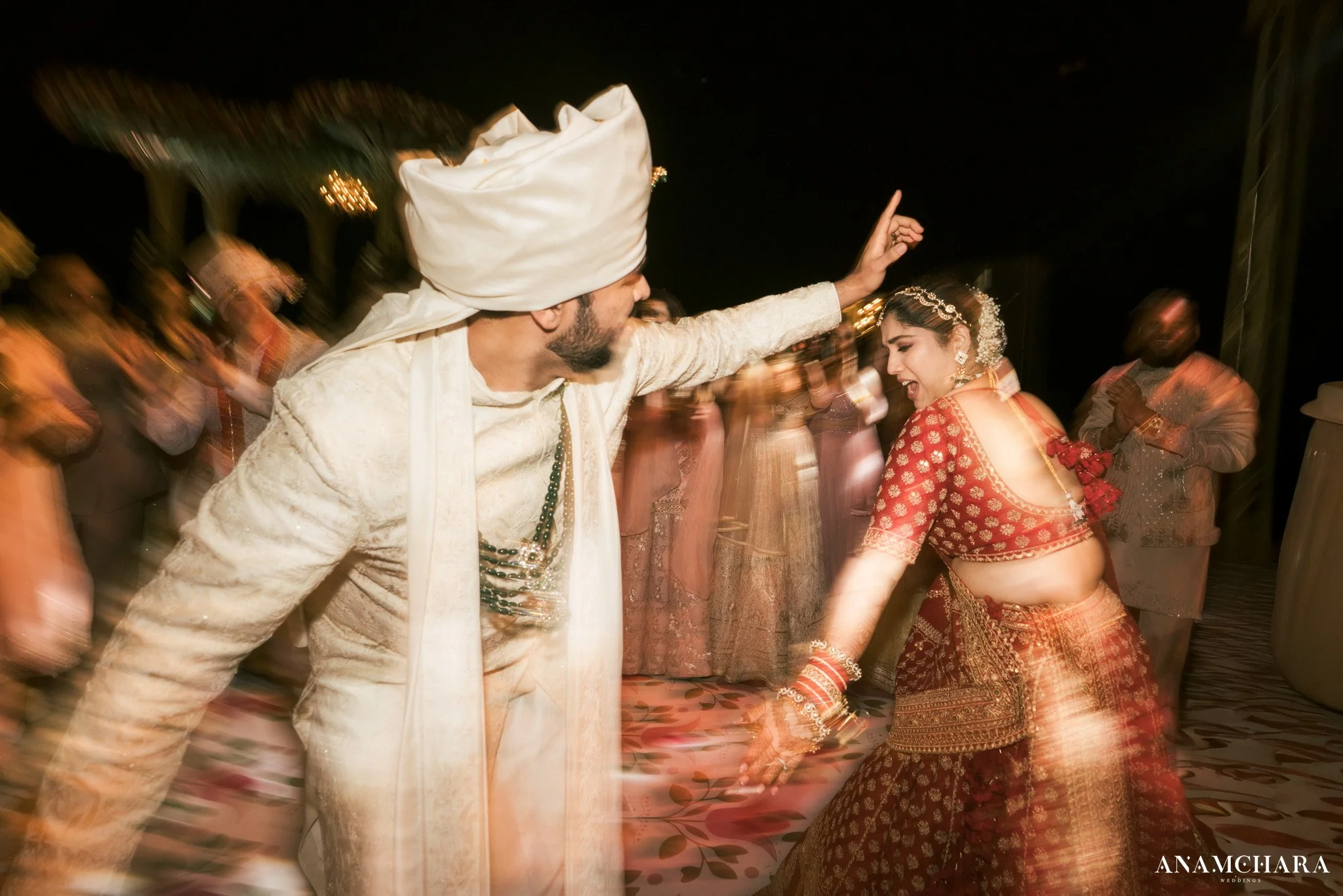 Anamchara Weddings
