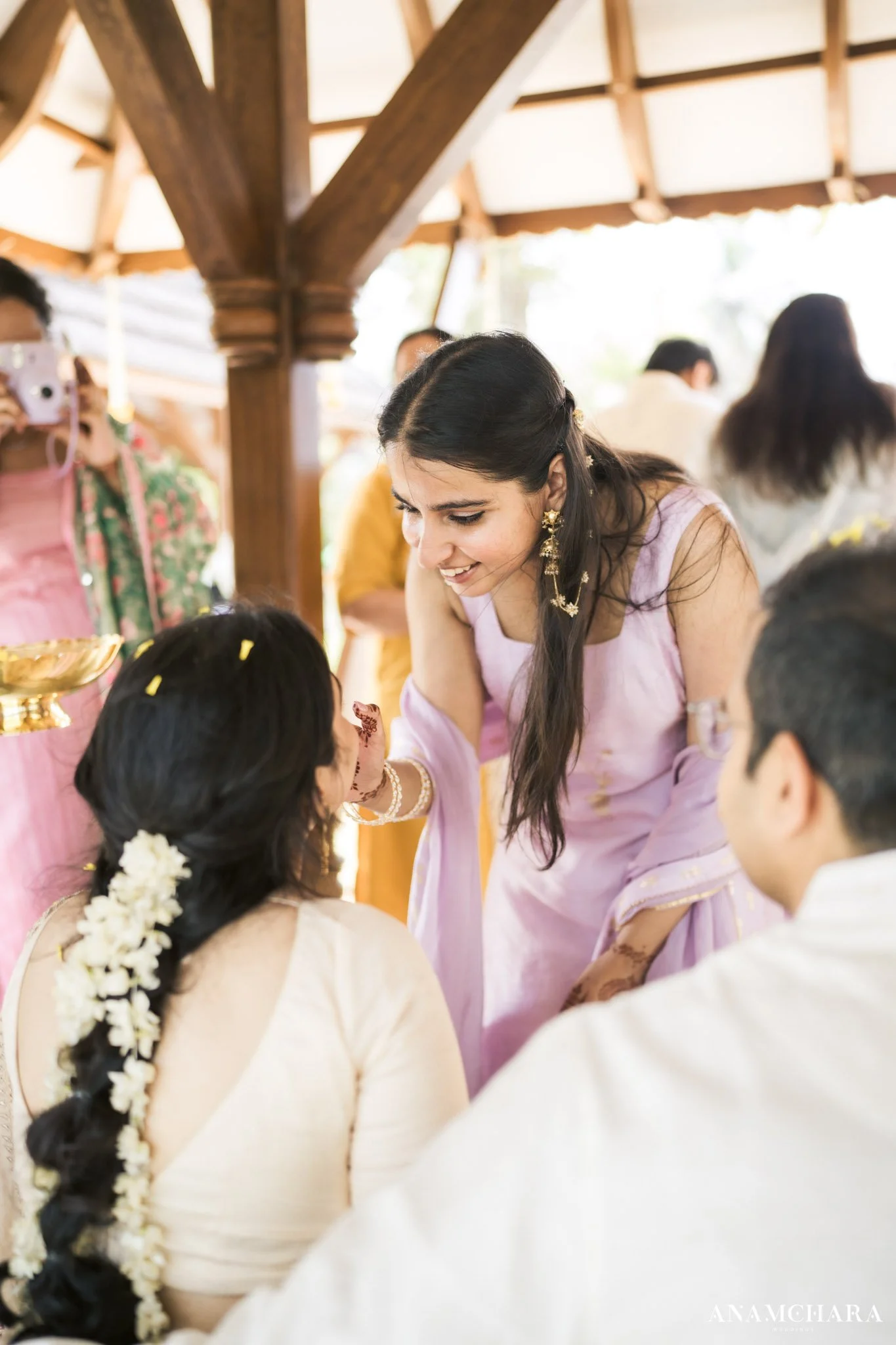 Anamchara Weddings