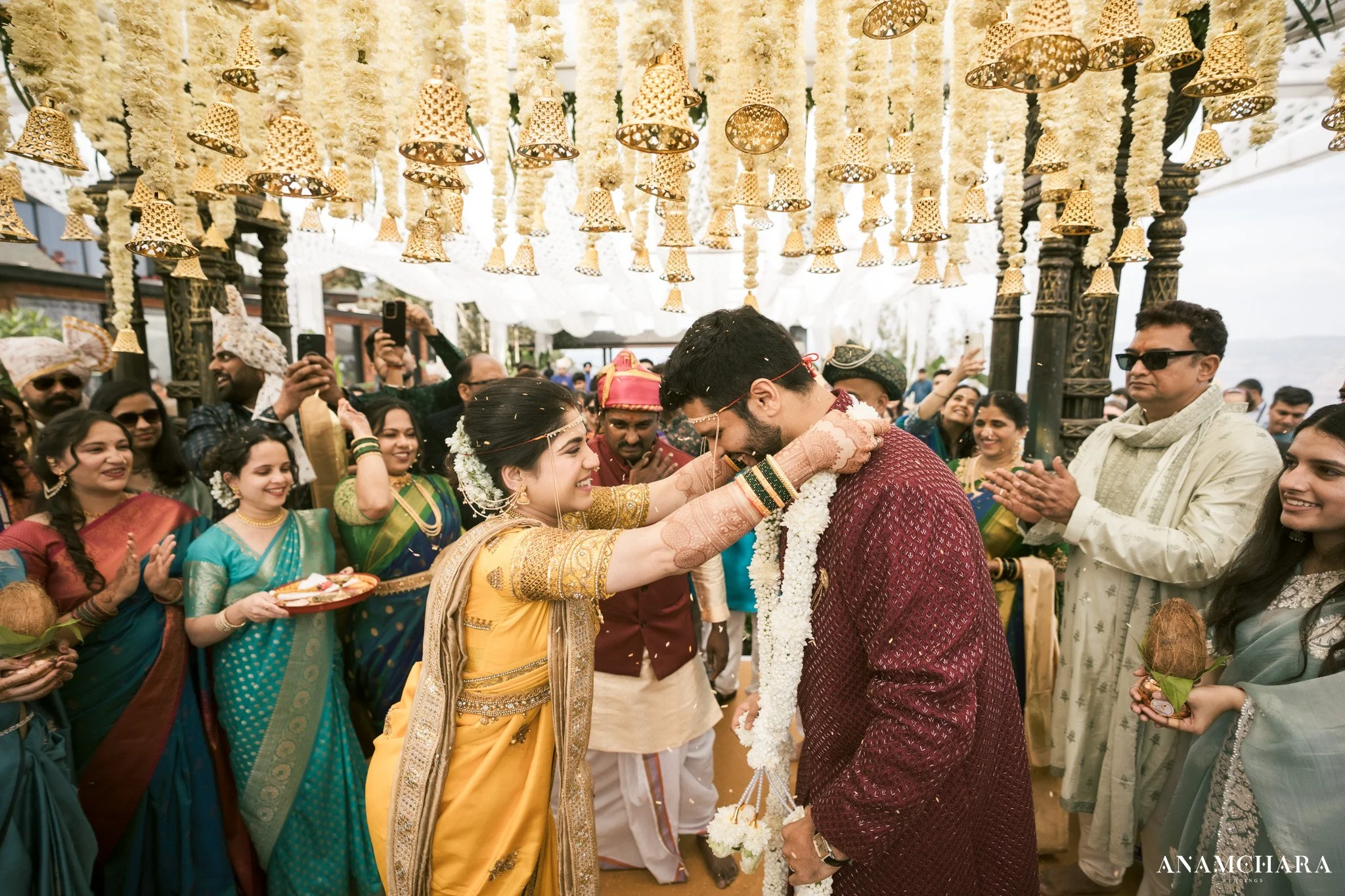 Anamchara Weddings