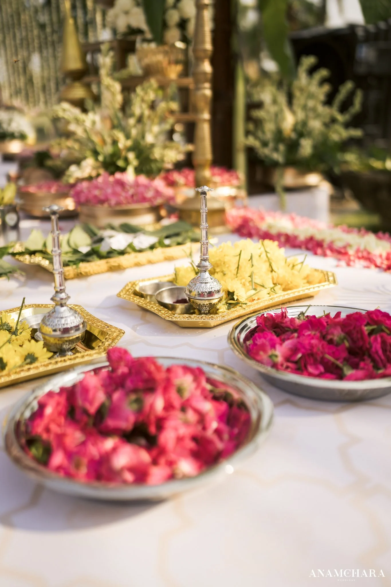 Anamchara Weddings