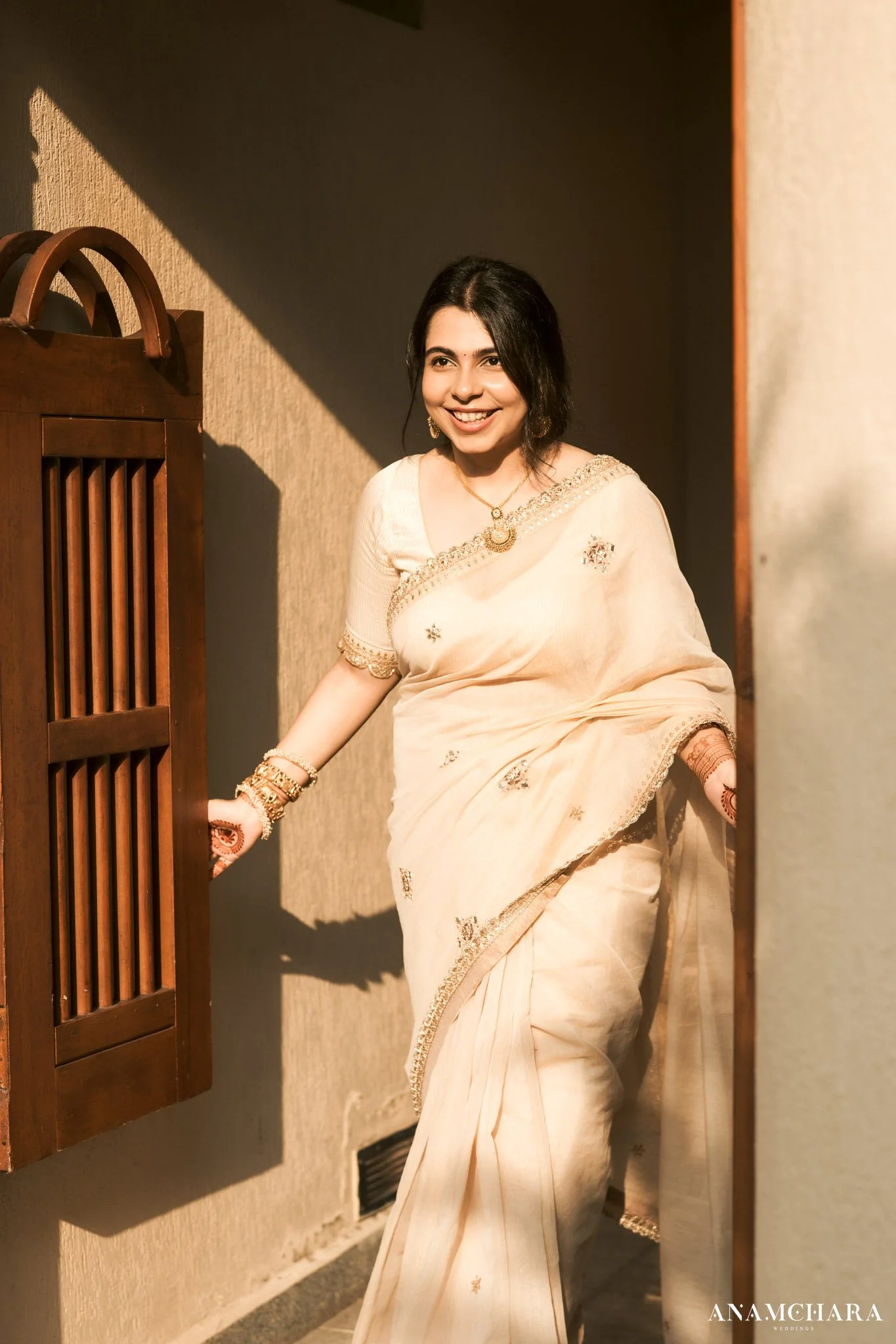 Anamchara Weddings