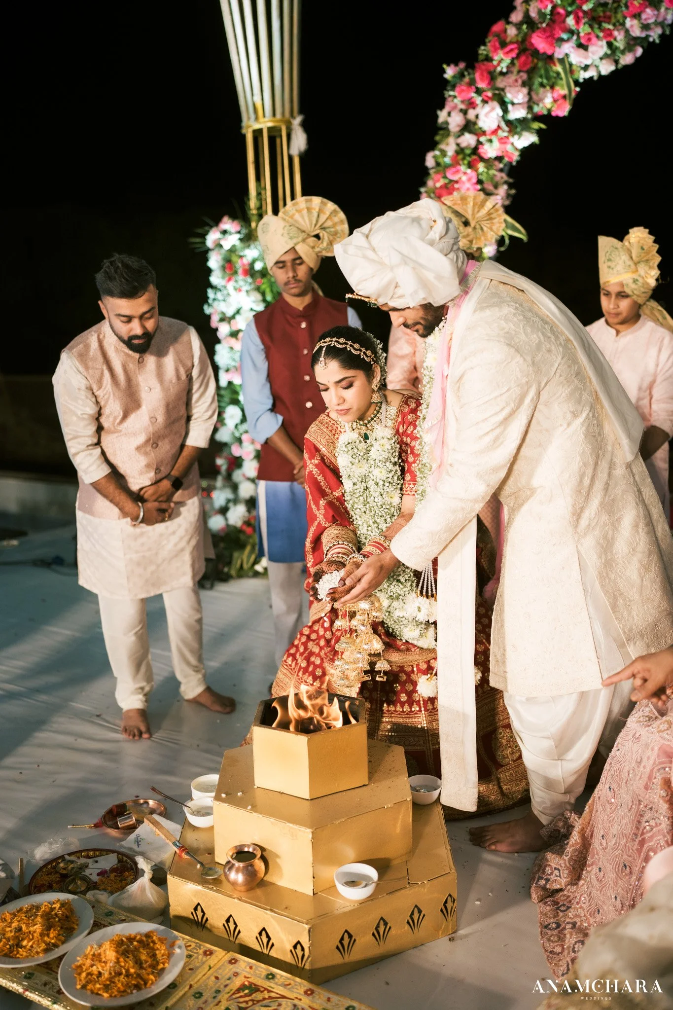 Anamchara Weddings