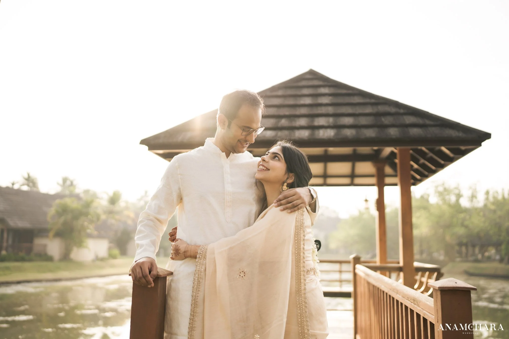 Anamchara Weddings