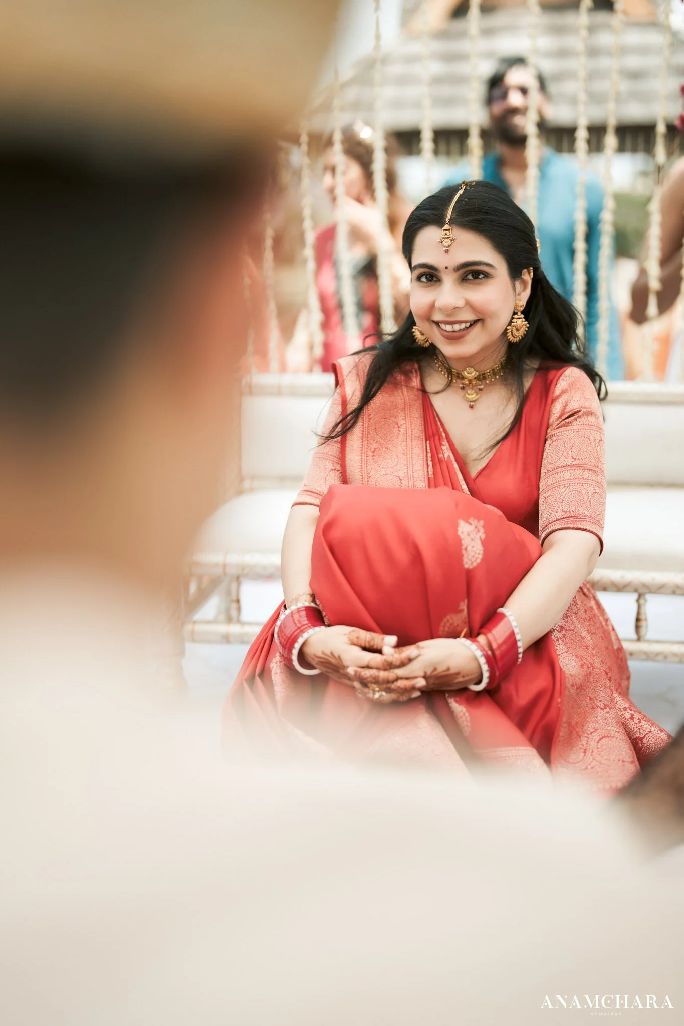 Anamchara Weddings