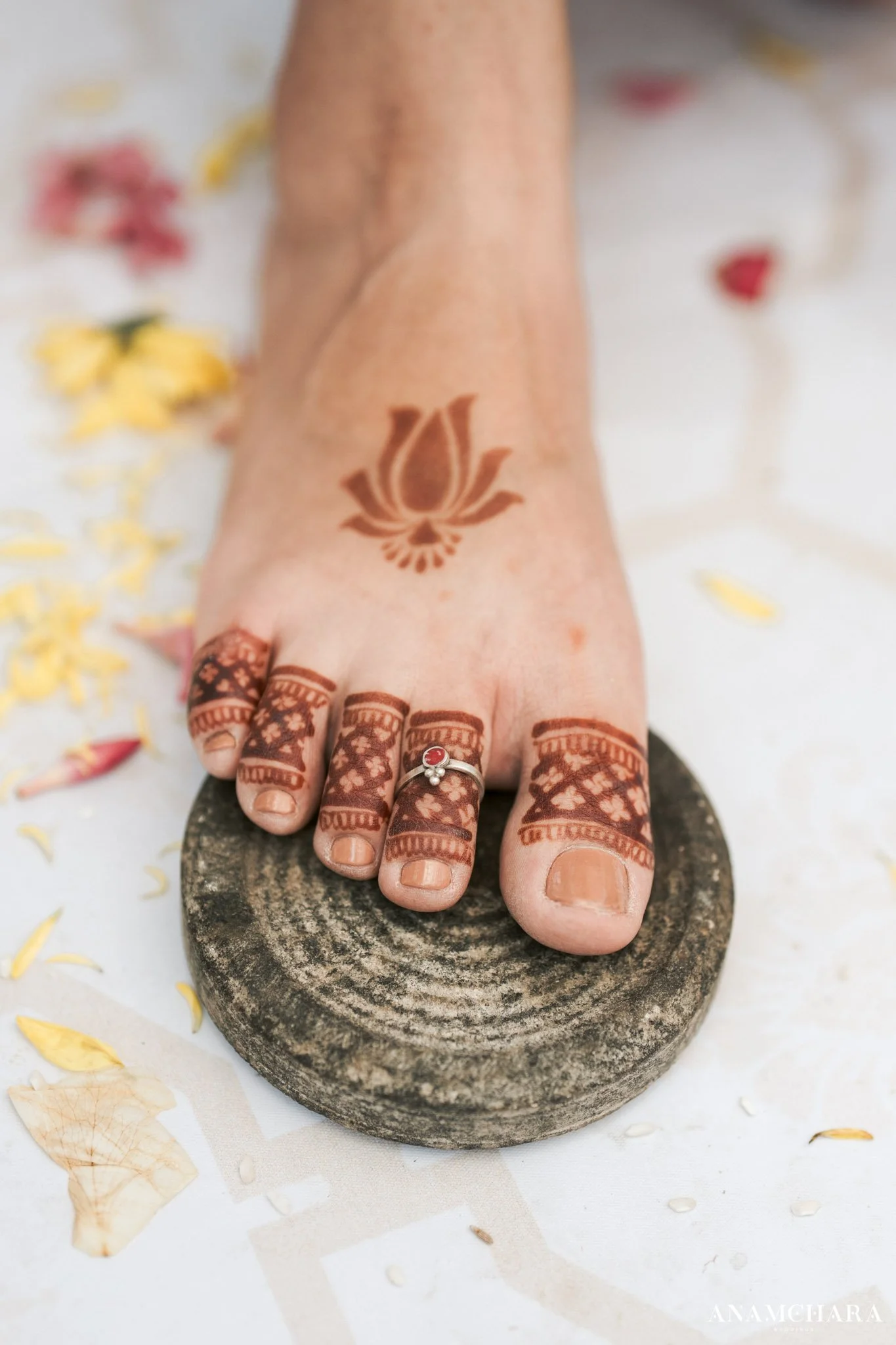 Anamchara Weddings