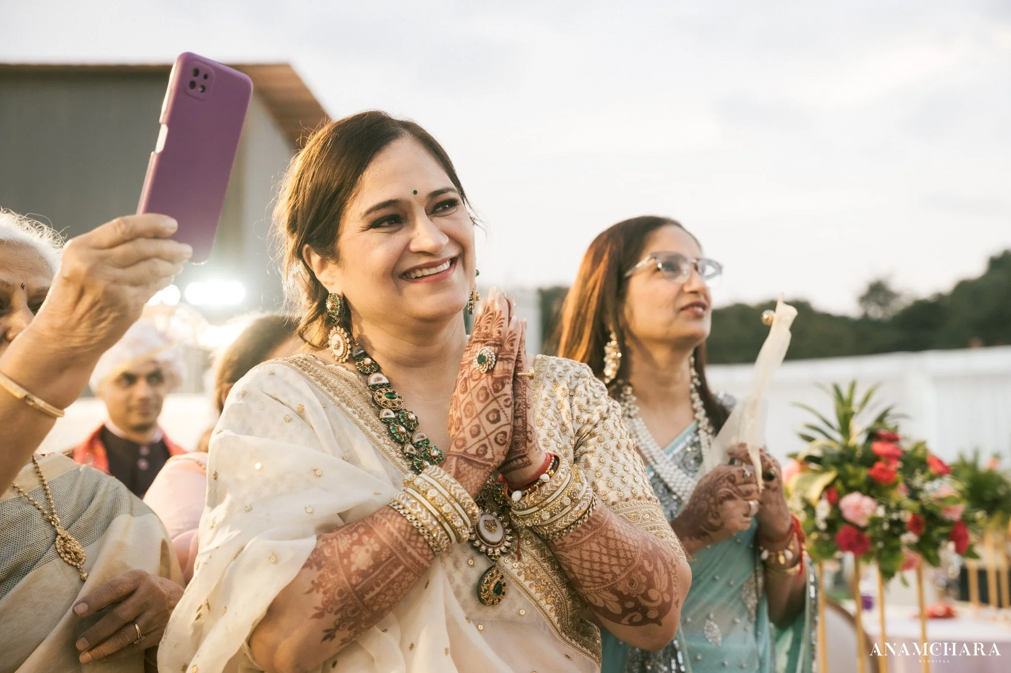 Anamchara Weddings