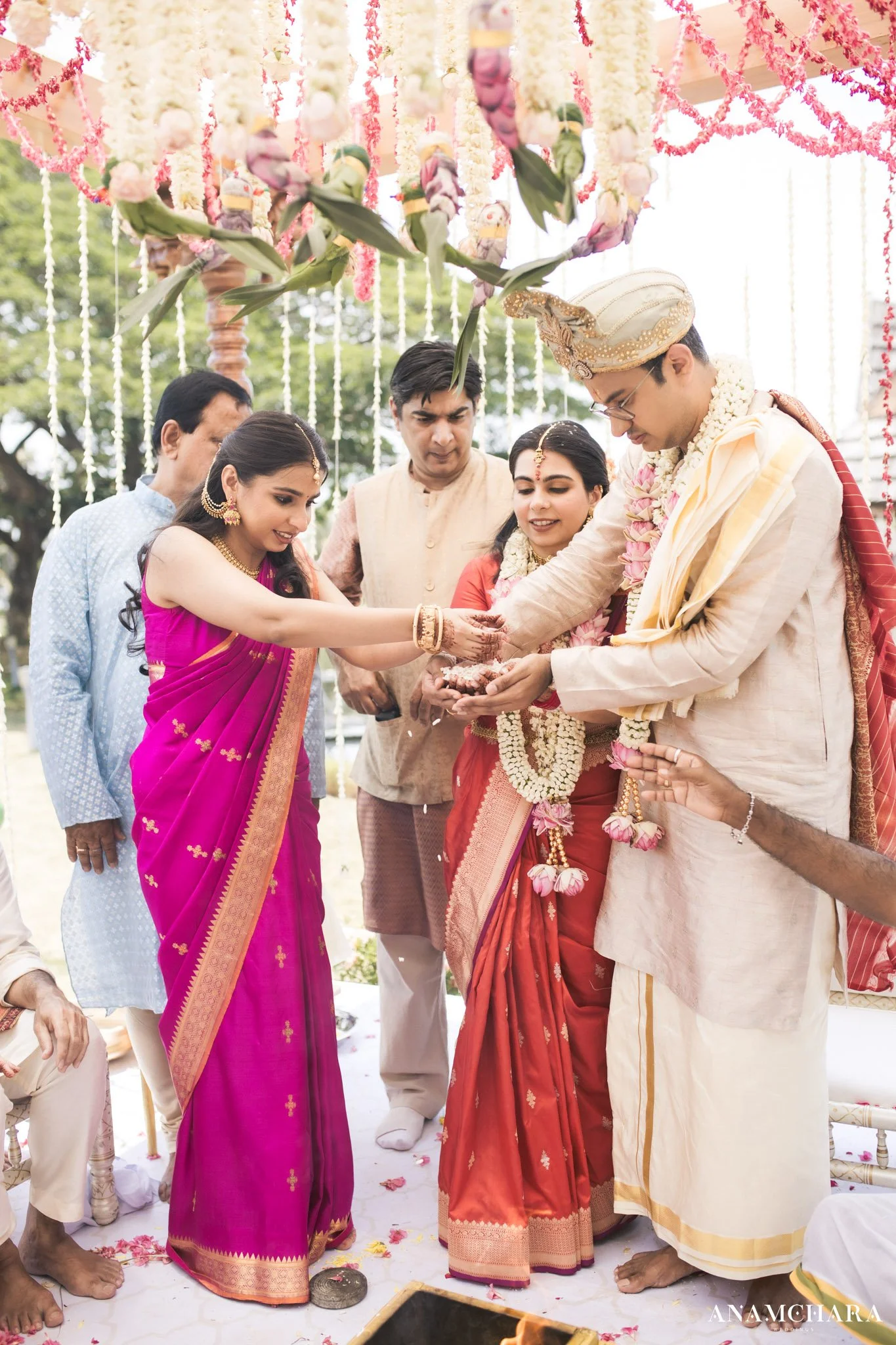 Anamchara Weddings