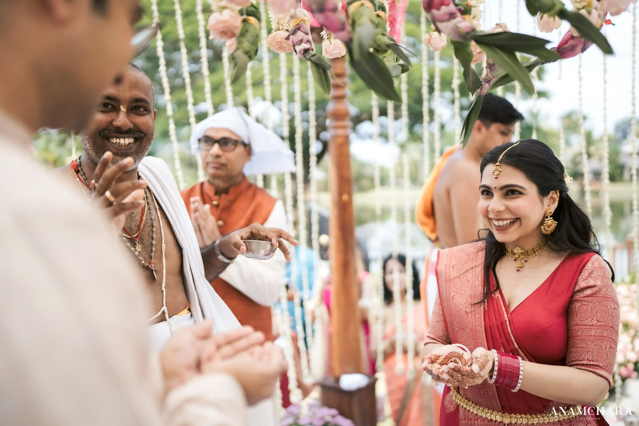 Anamchara Weddings