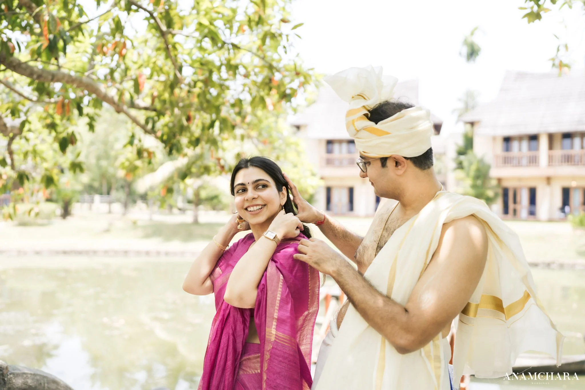 Anamchara Weddings