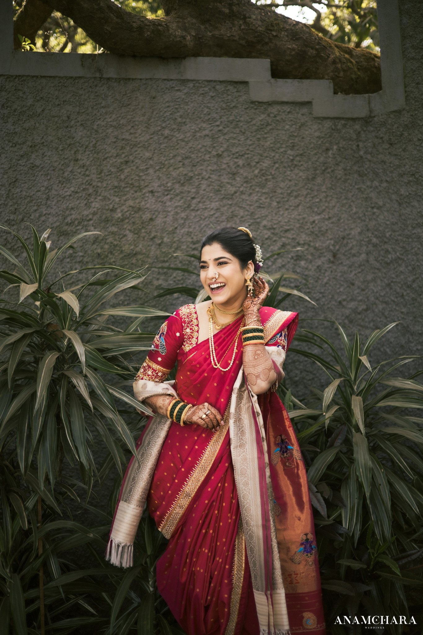 Anamchara Weddings
